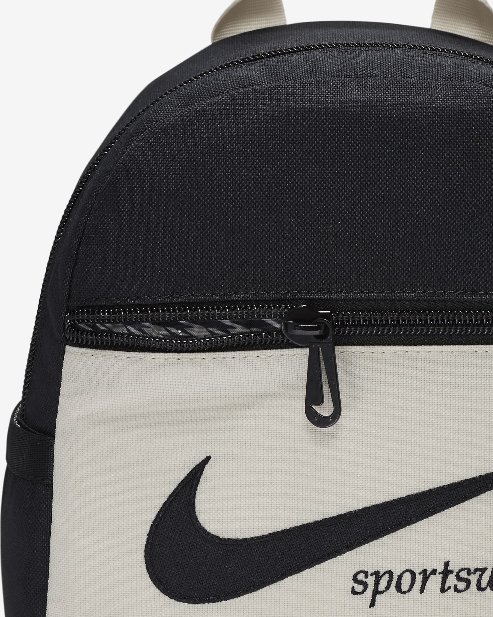 Nike Sportswear Futura Check Mini Backpack (6L). Nike ID