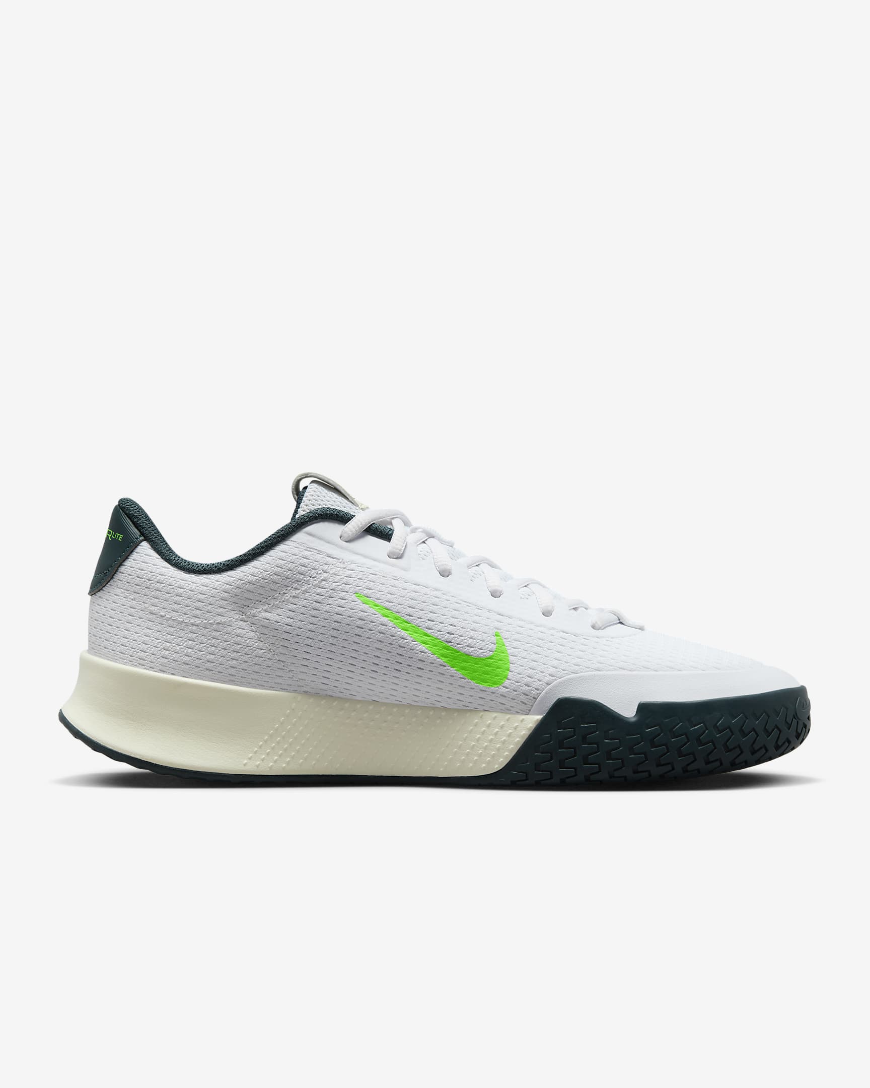 NikeCourt Vapor Lite 2 Men's Hard Court Tennis Shoes. Nike.com