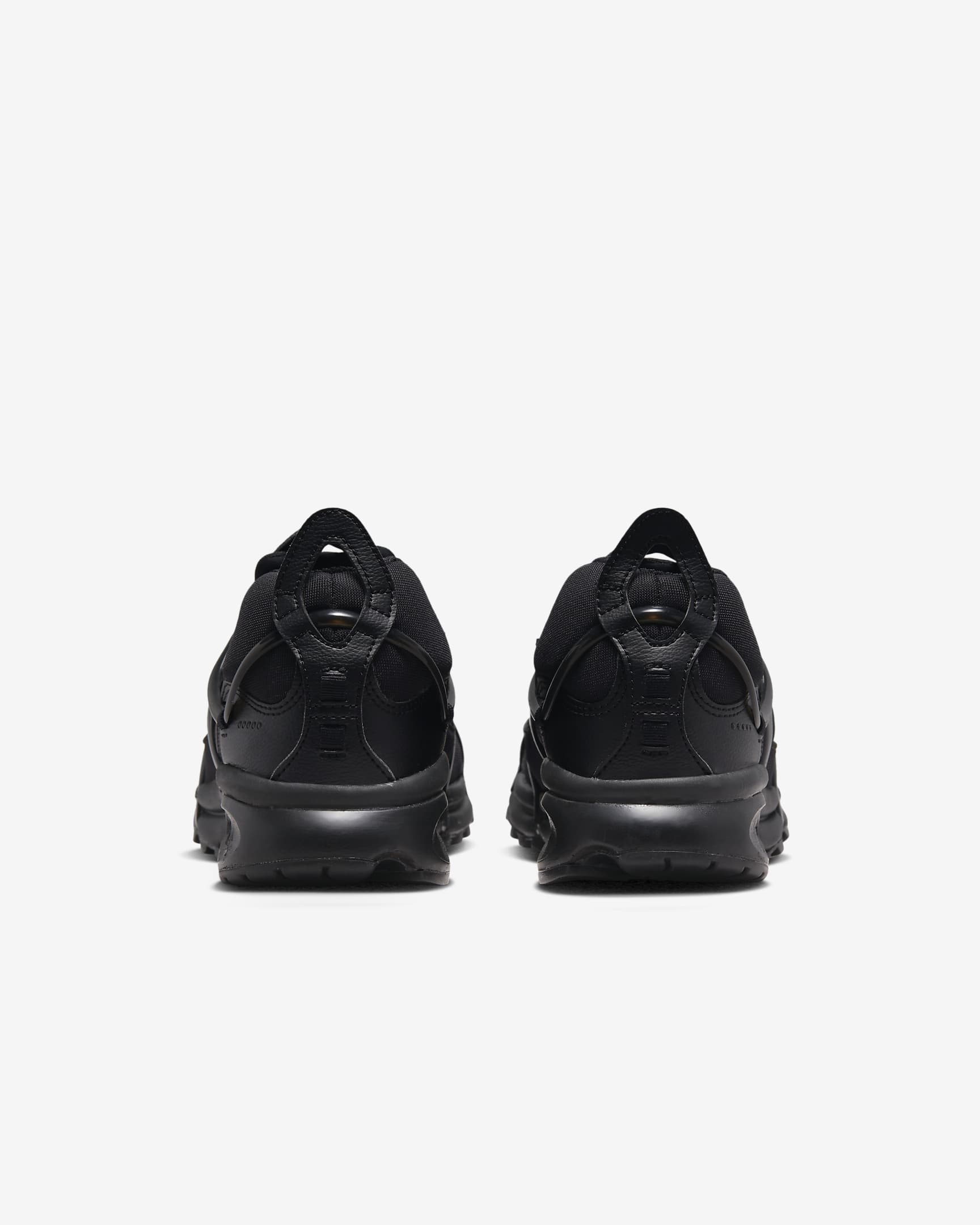 Nike Air Kukini Men's Shoes - Black/Black/Anthracite