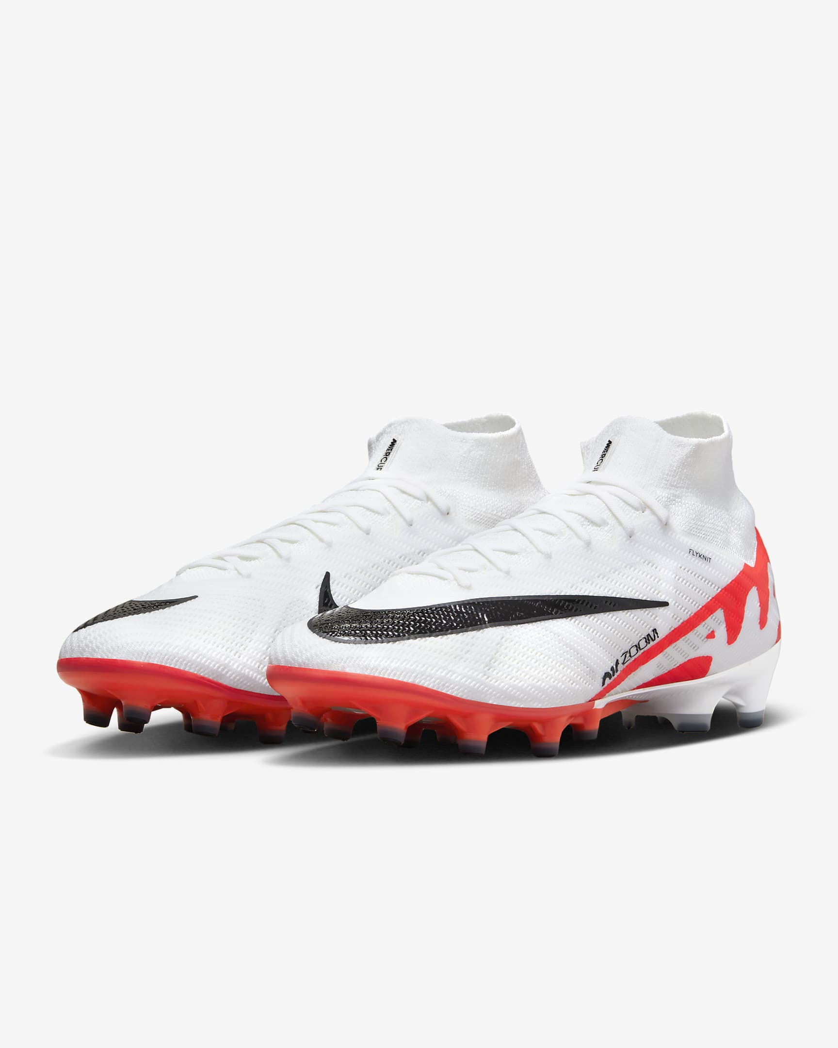 Nike Mercurial Superfly 9 Elite ArtificialGrass Football Boot. Nike AU
