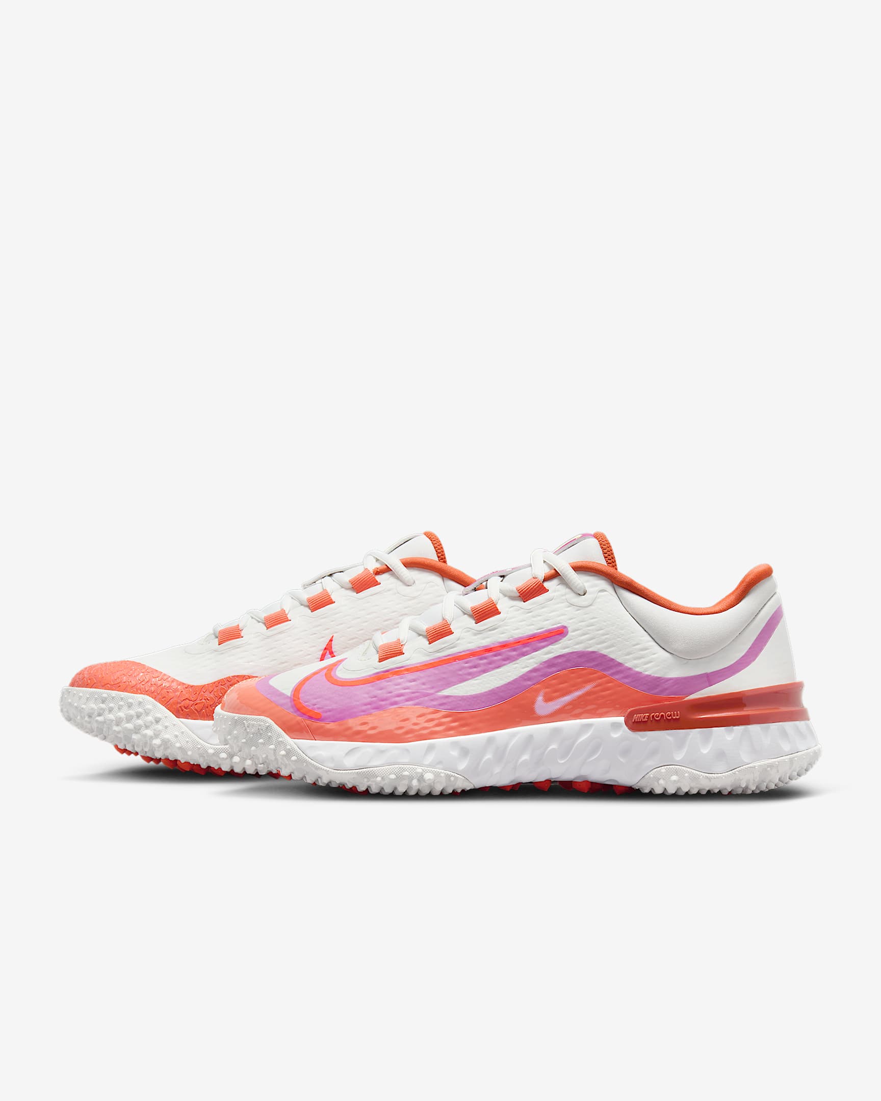 Nike Alpha Huarache Elite 4 Turf Women's Softball Shoes. Nike.com