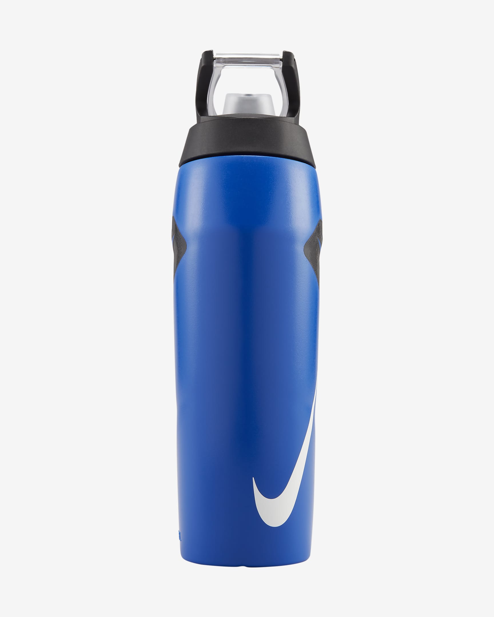 Nike 32oz HyperFuel Water Bottle - Royal Blue