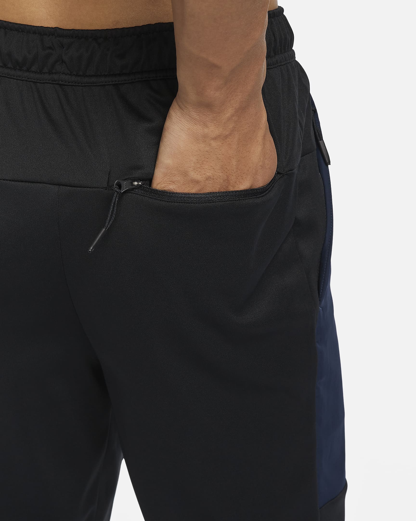 Nike Repel Unlimited Men's Water-Repellent Tapered-Leg Versatile ...