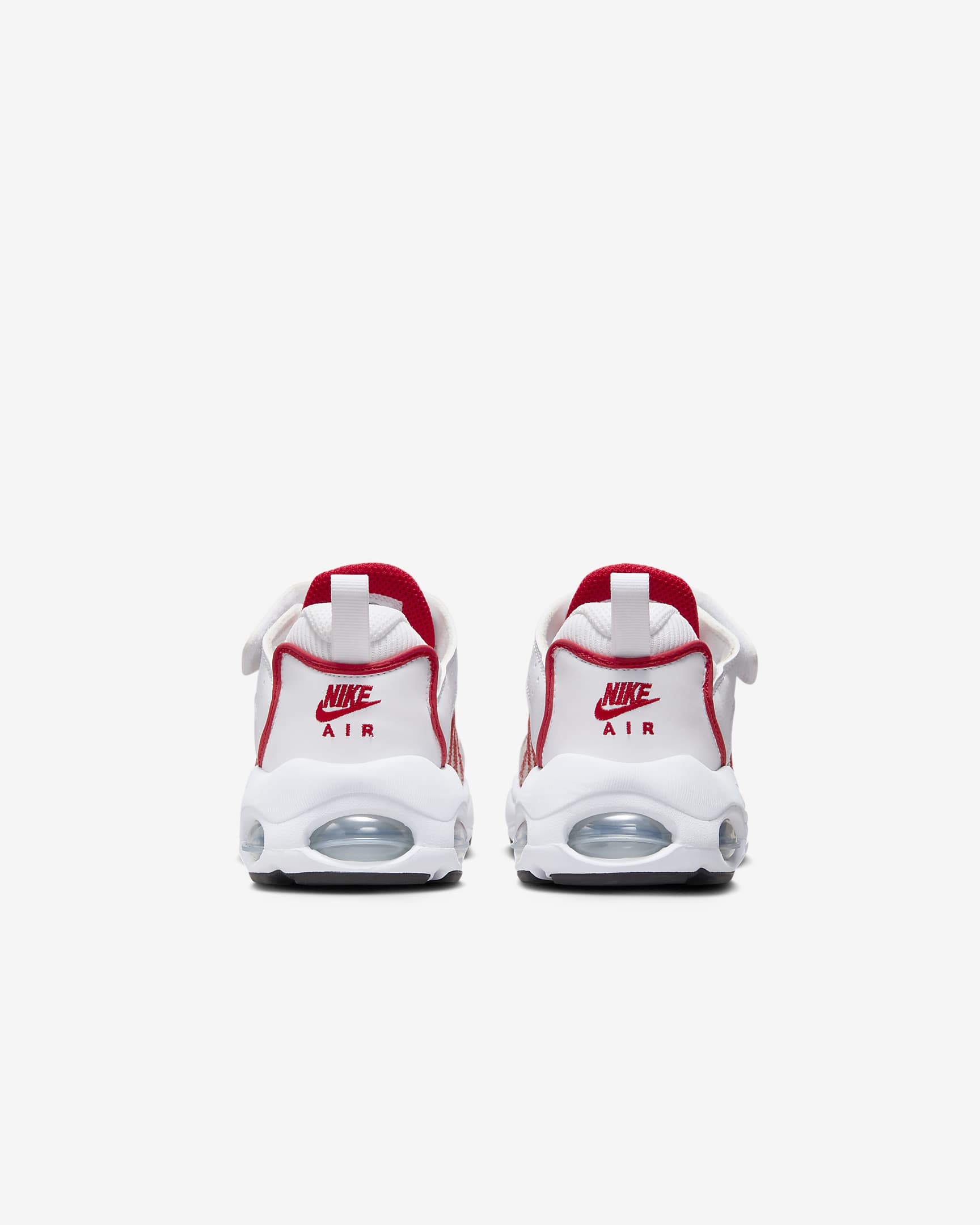 Nike Air Max TW Younger Kids' Shoes. Nike LU