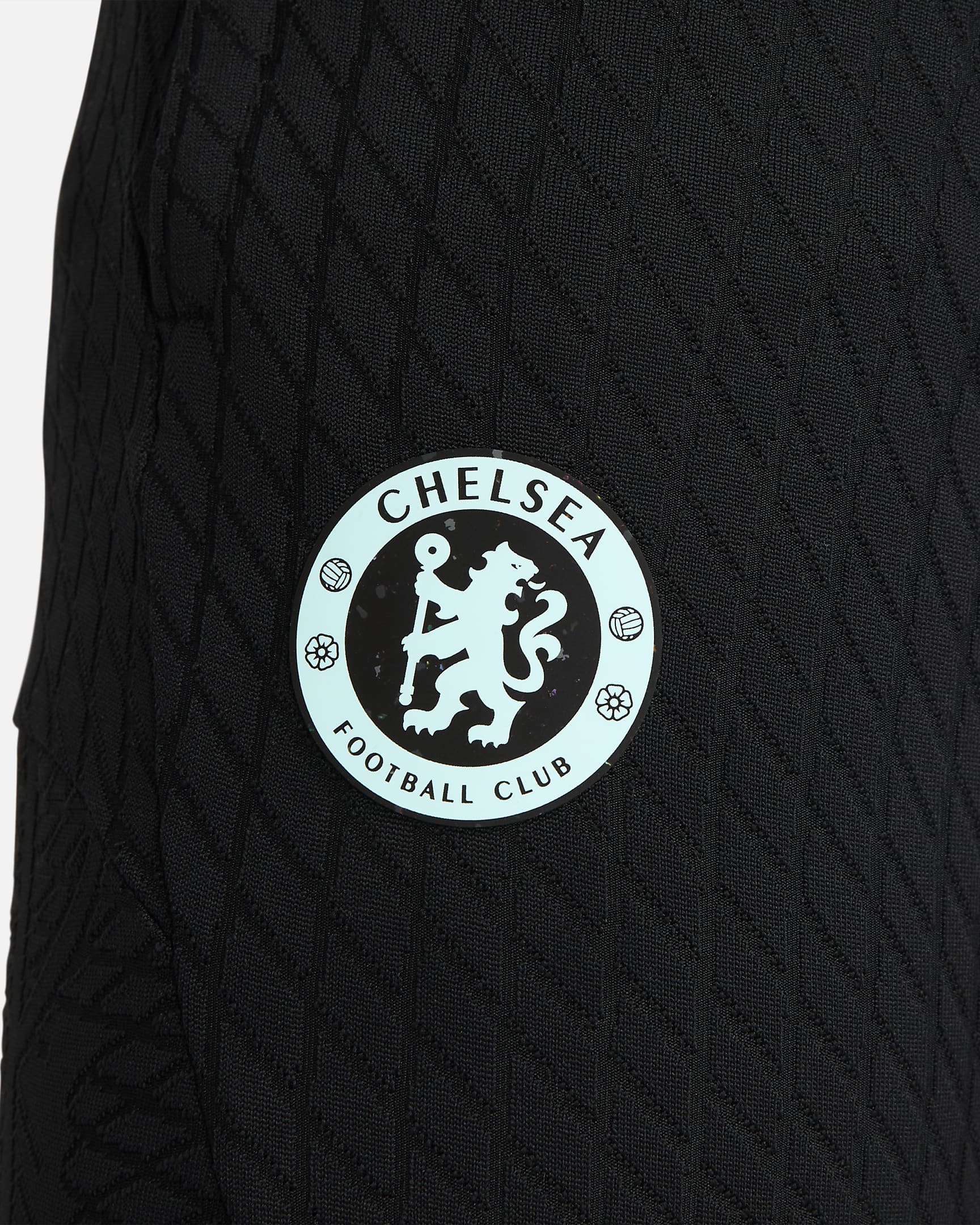 Chelsea F.C. Strike Elite Third Men's Nike Dri-FIT ADV Football Pants ...