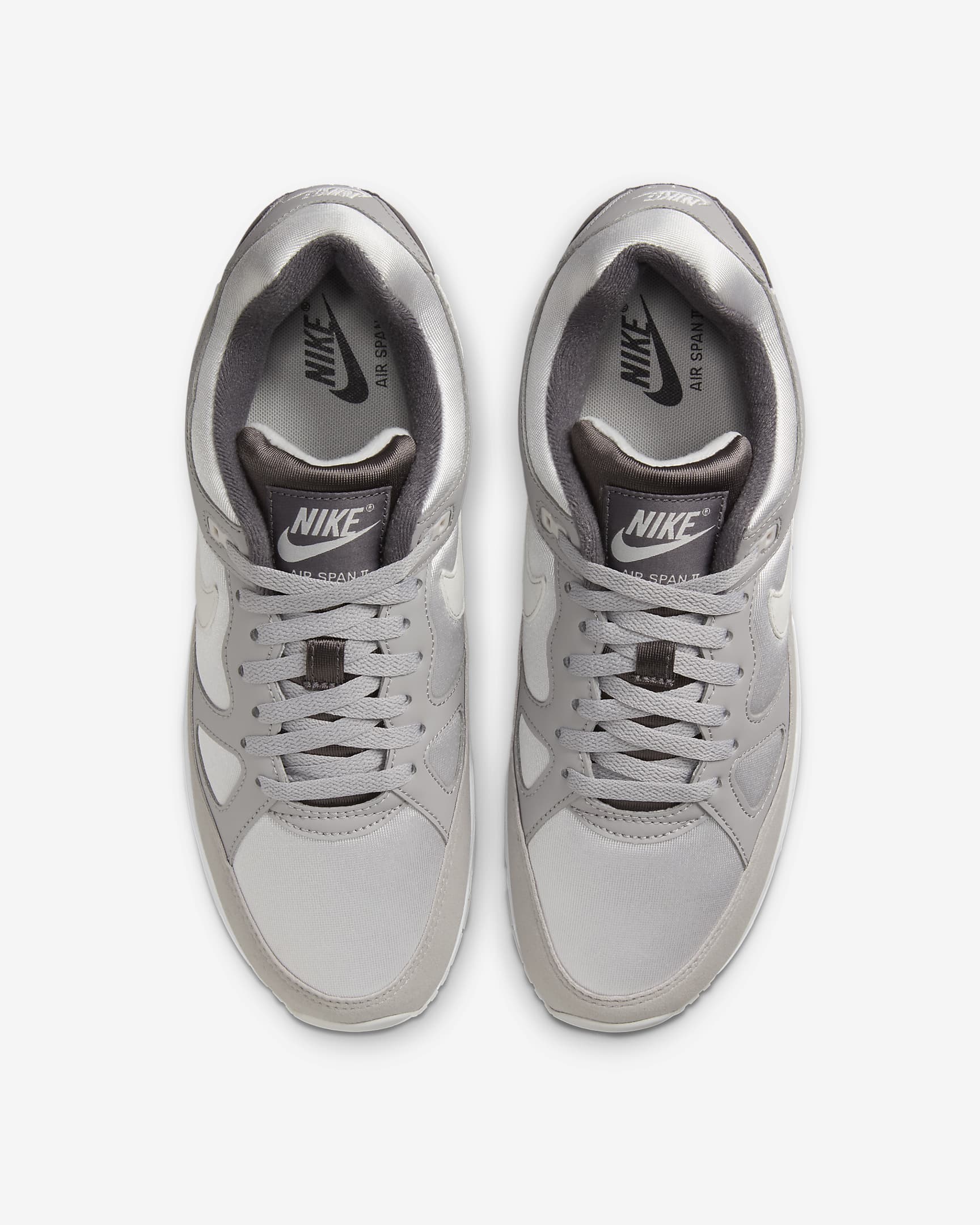 air span ii nike