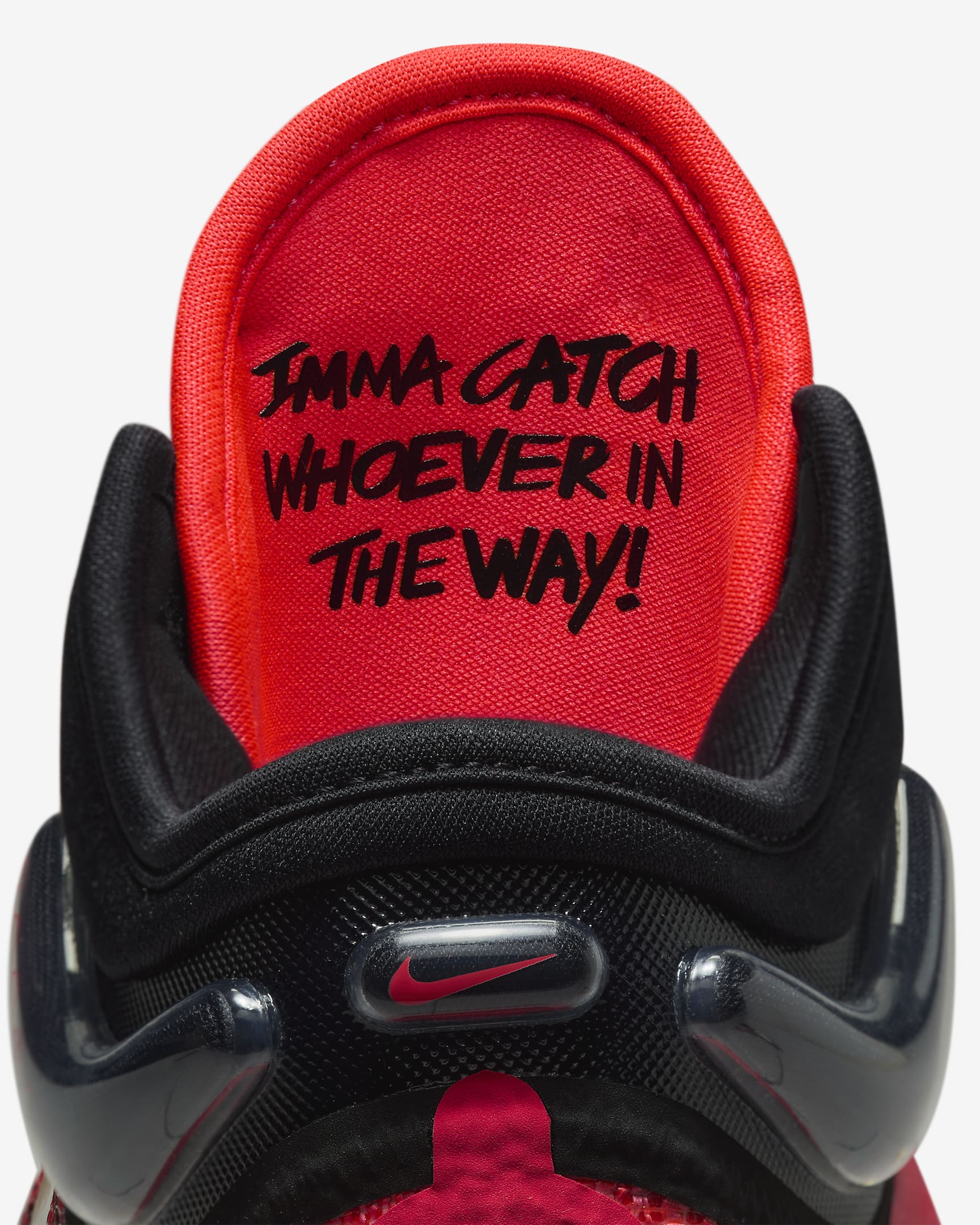 Nike G.T. Jump 2 EP 'Shaedon Sharpe' Basketball Shoes. Nike ID