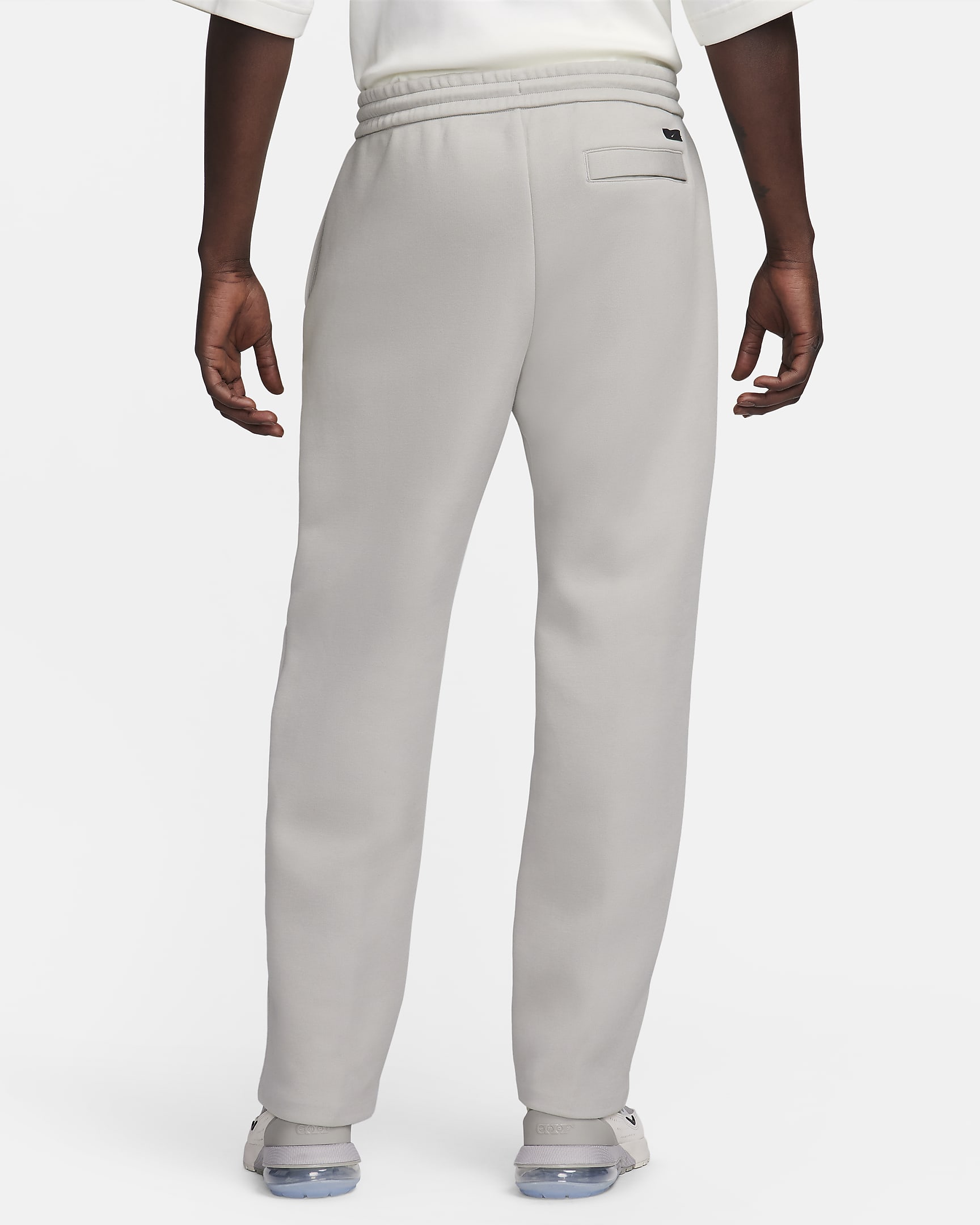 Nike Sportswear Tech Fleece ReImagined Men's LooseFit OpenHem