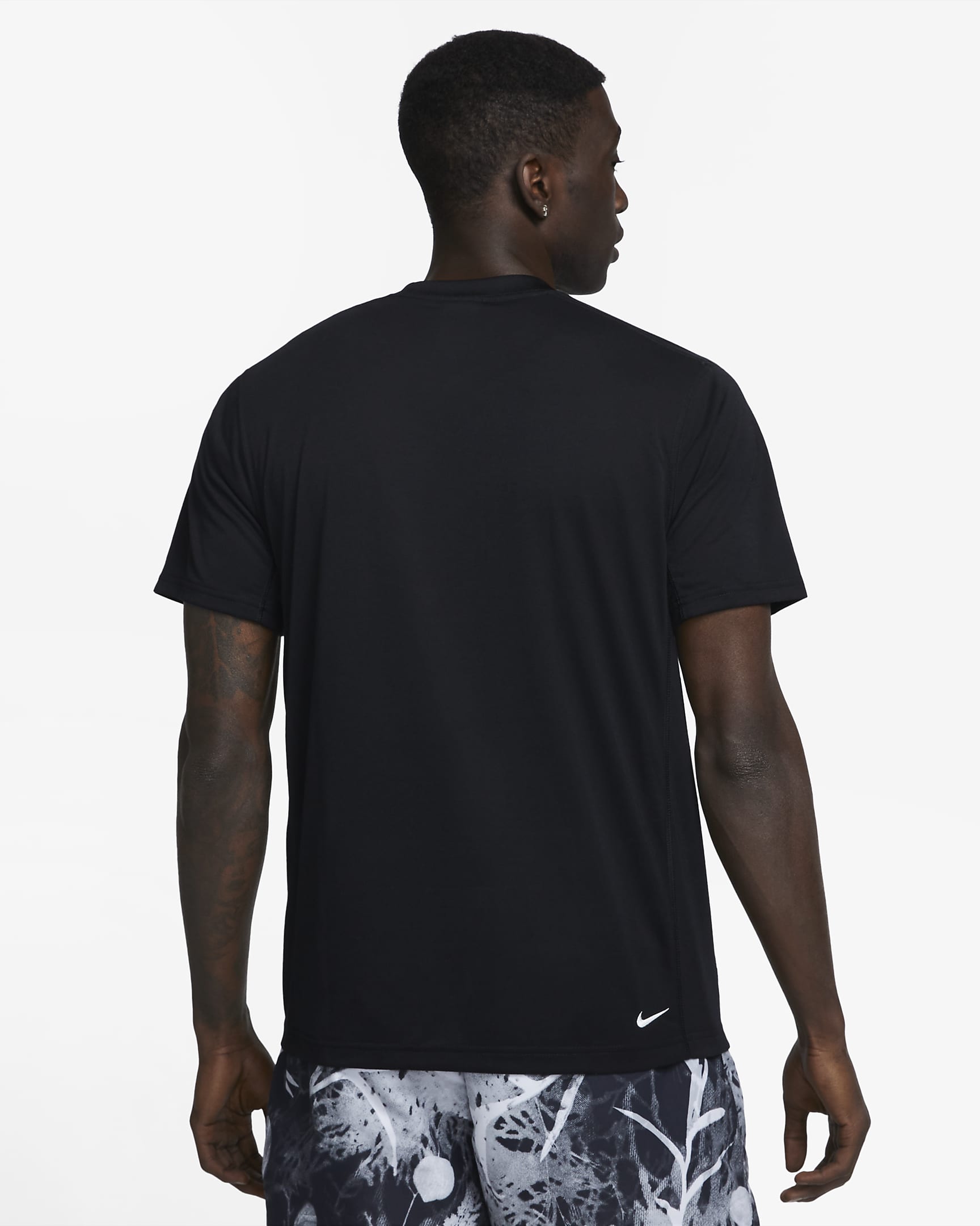 Nike Dri-FIT ADV ACG 'Goat Rocks' Men's Short-Sleeve Top. Nike UK