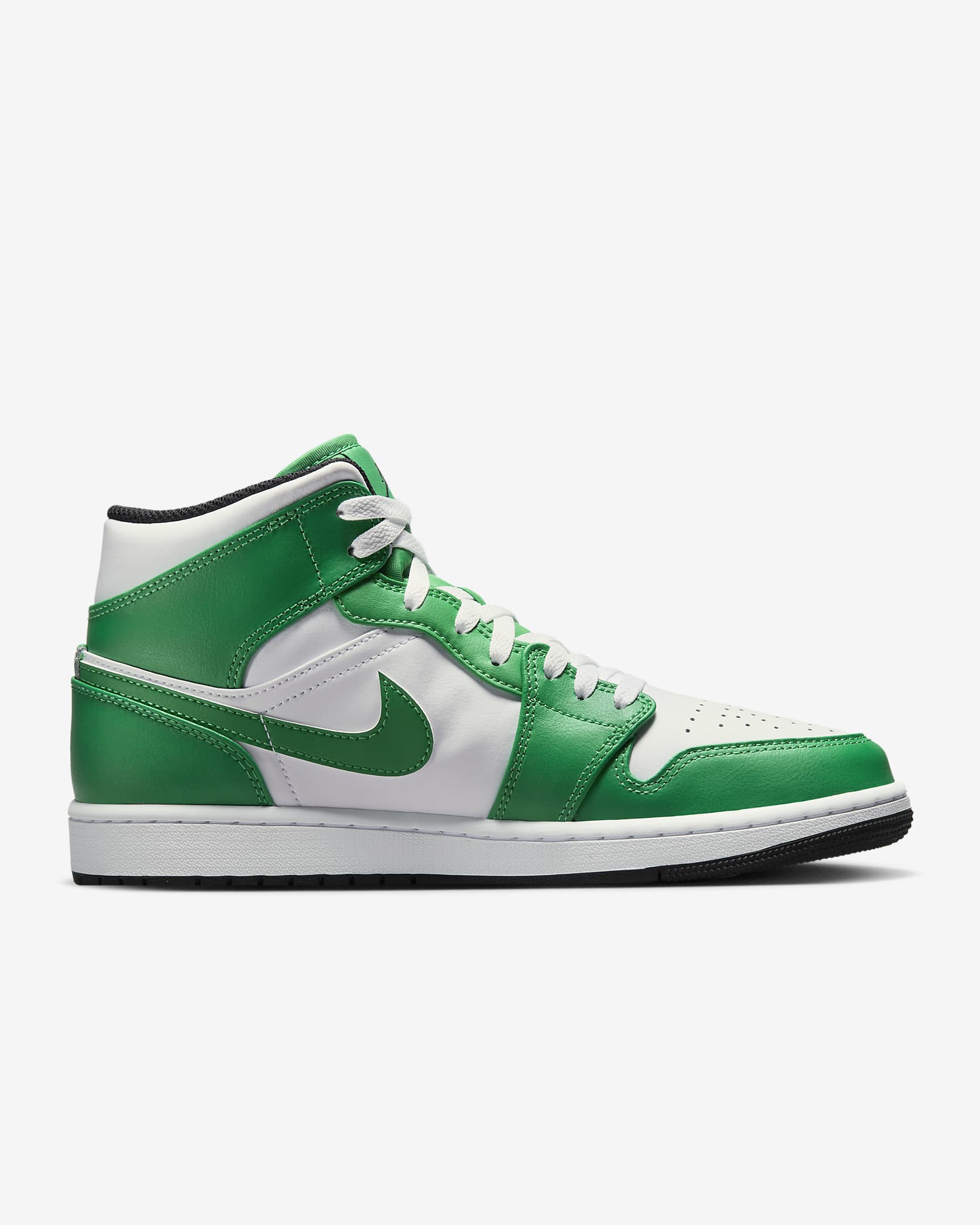 Air Jordan 1 Mid Men's Shoes. Nike CA