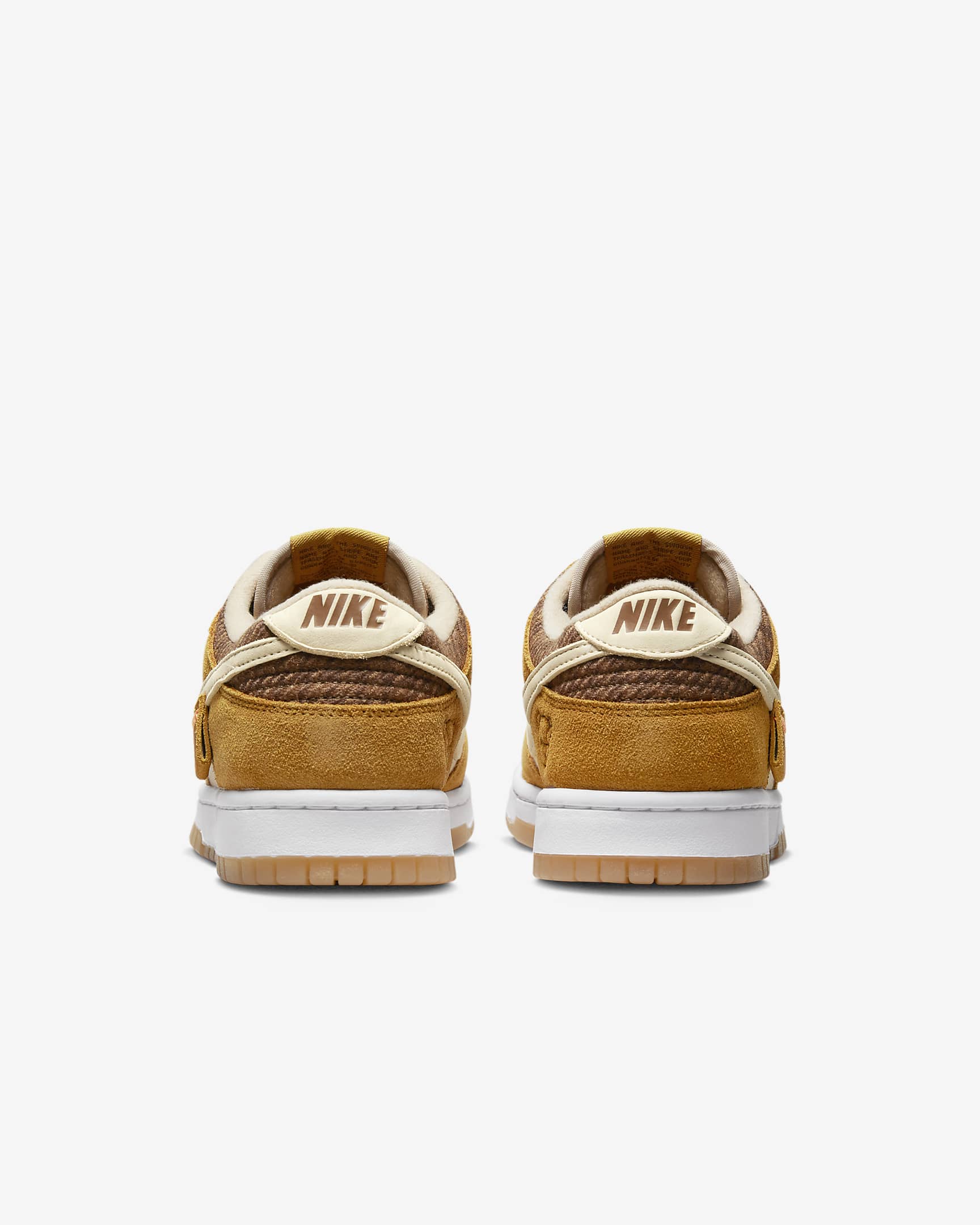 Nike Dunk Low SE Men's Shoes. Nike ID