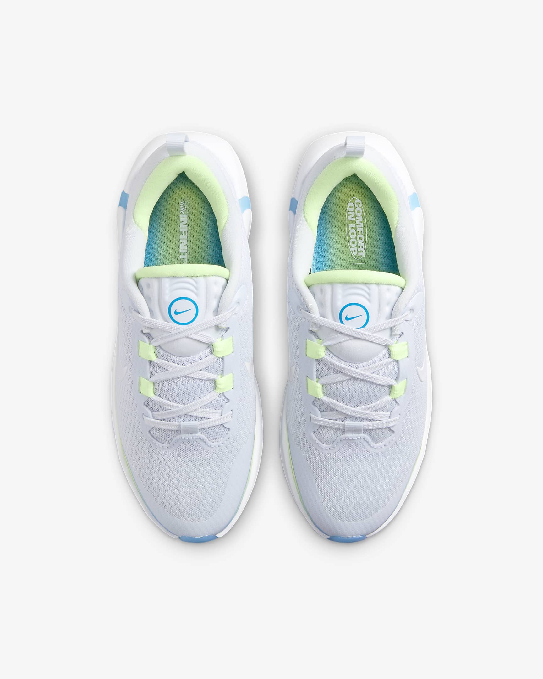 Nike Infinity Flow Older Kids' Running Shoes. Nike UK