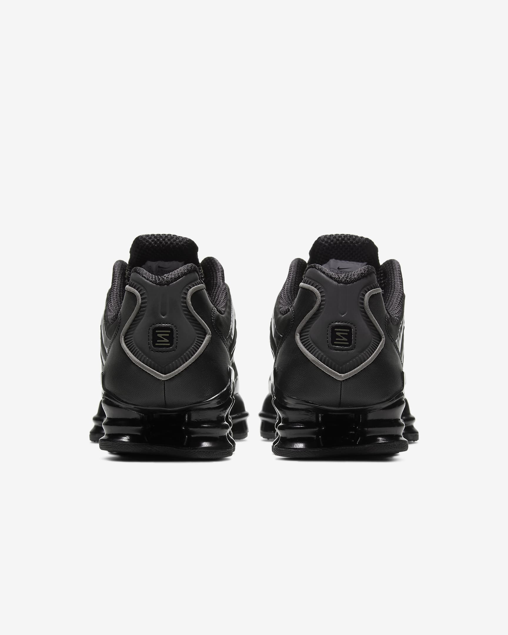 Nike Shox TL Men's Shoes. Nike IL
