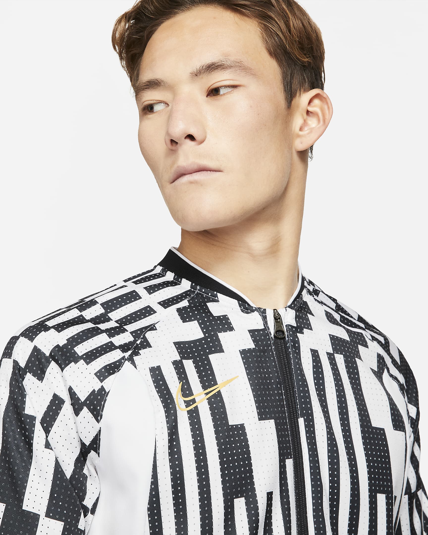 Nike DriFIT Academy AWF Men's Soccer Jacket. Nike JP