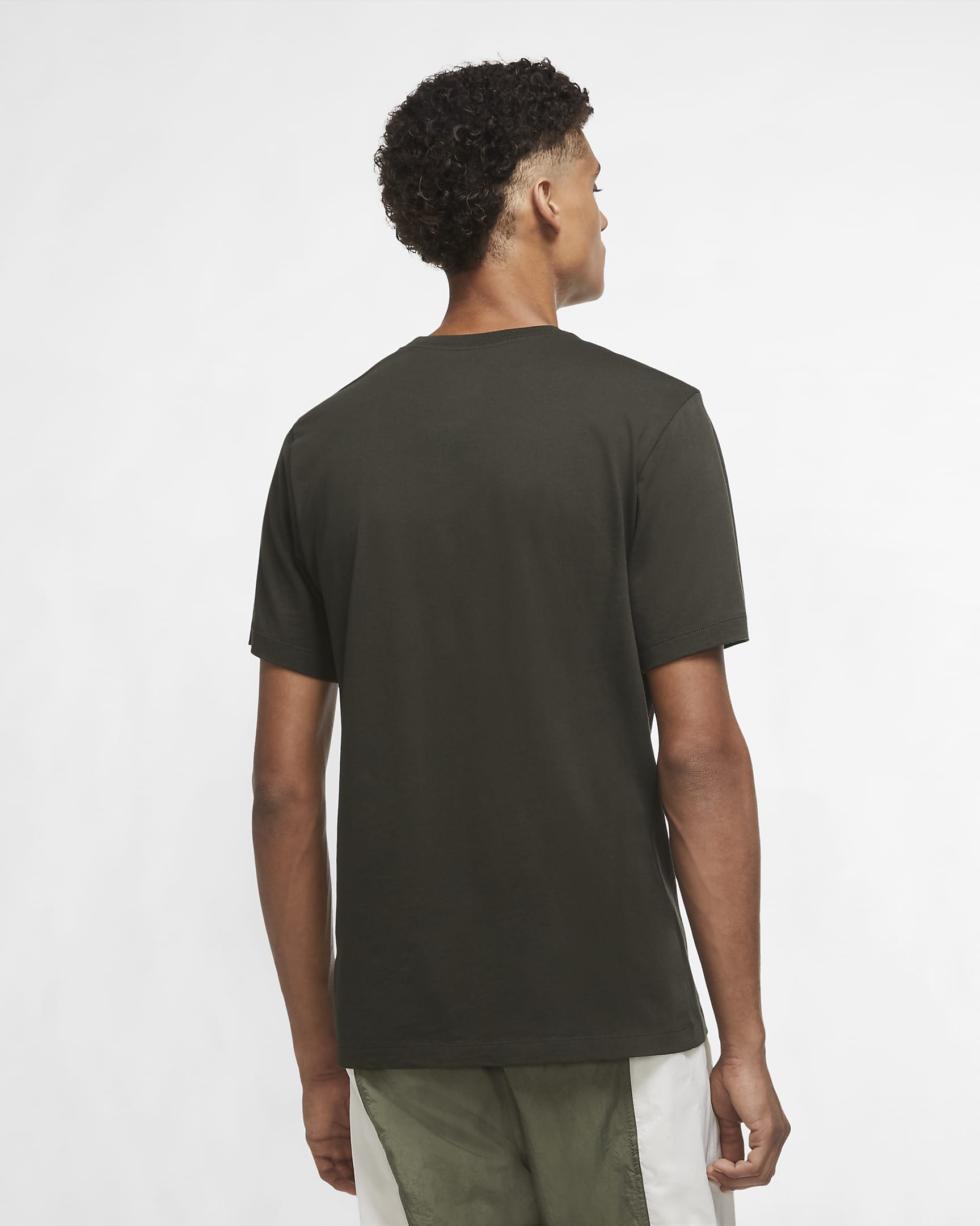 Nike Sportswear JDI Men's T-Shirt. Nike.com