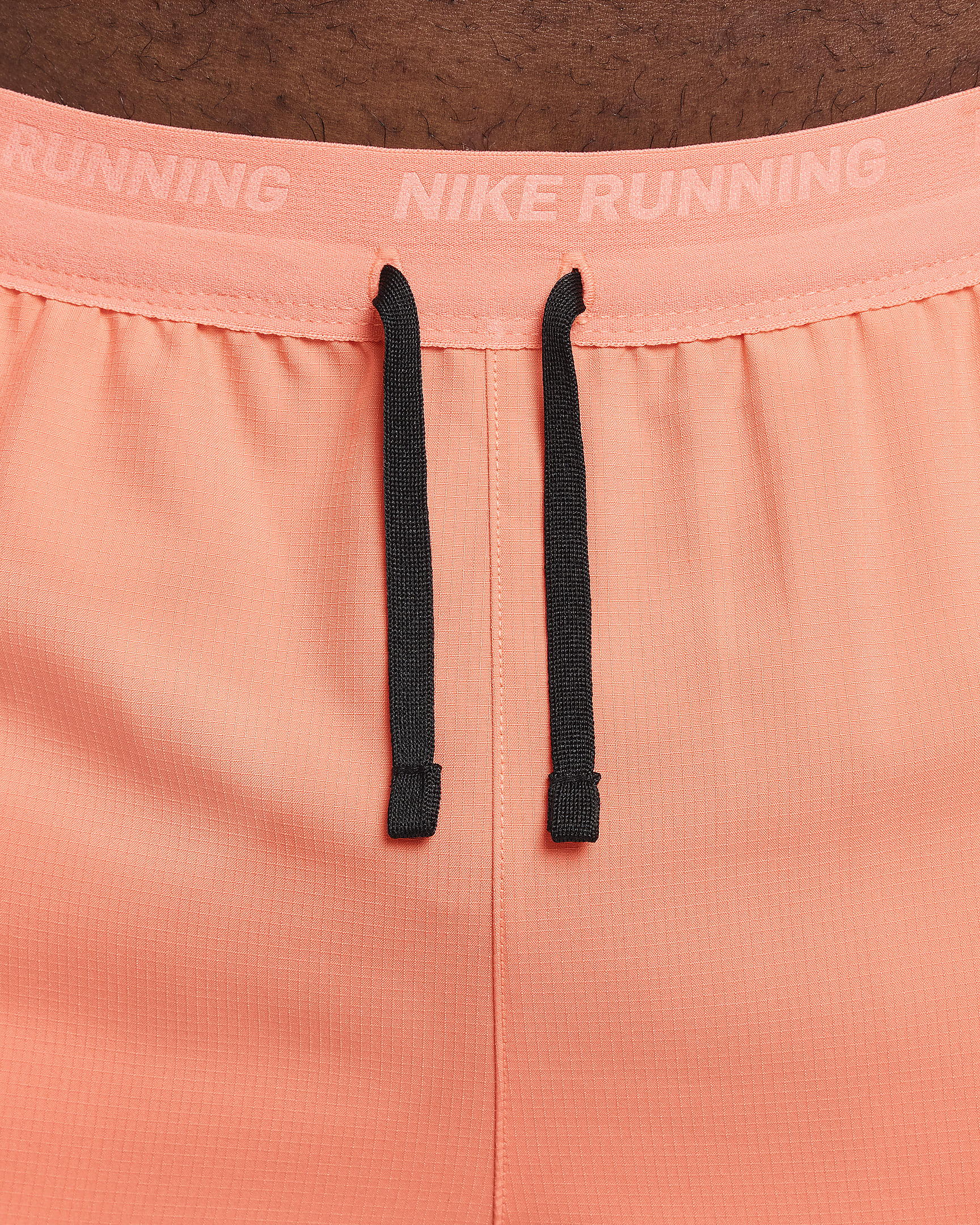 mens nike stride shorts