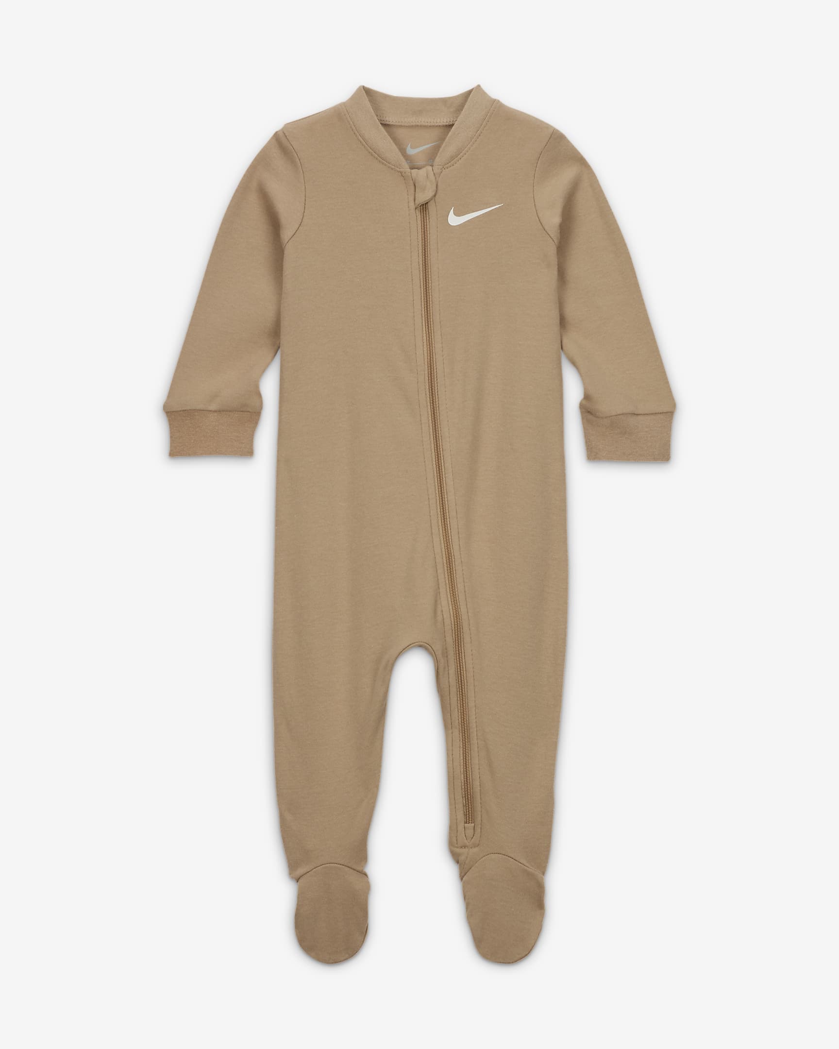 Nike Essentials Footed Coverall Baby Coverall. Nike.com
