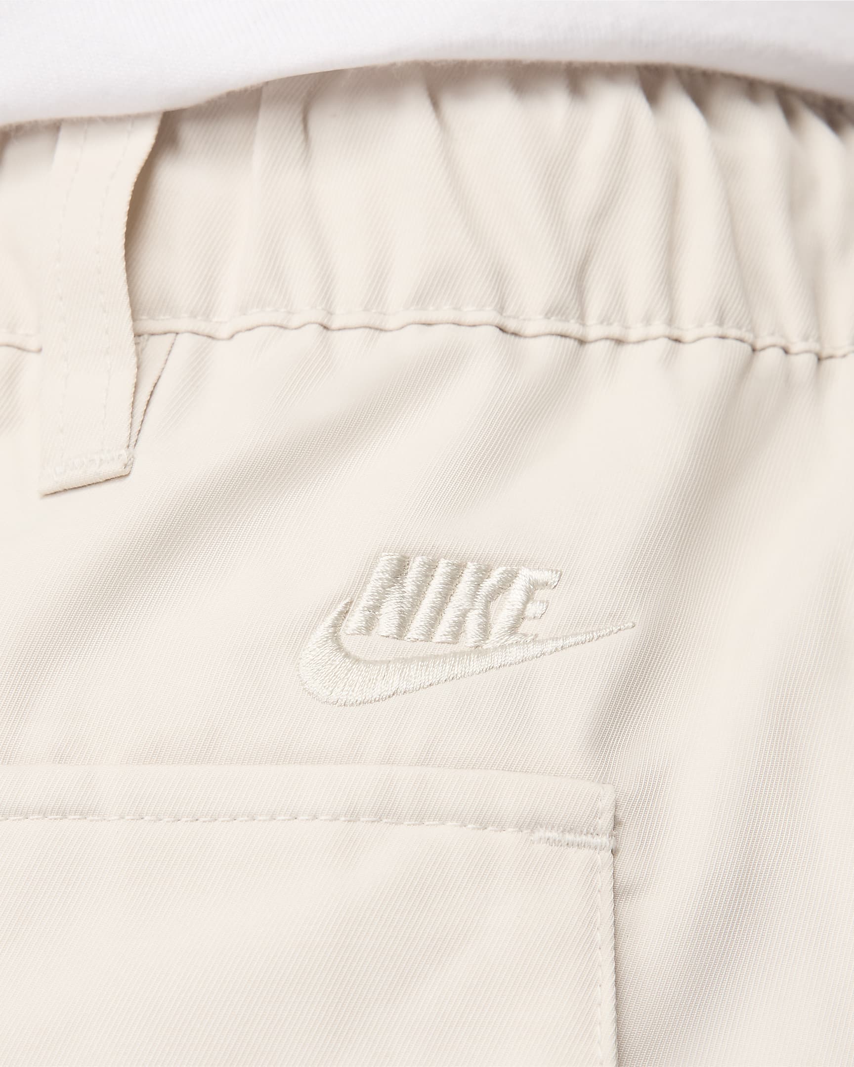 Nike Tech Men's Woven Pants. Nike.com