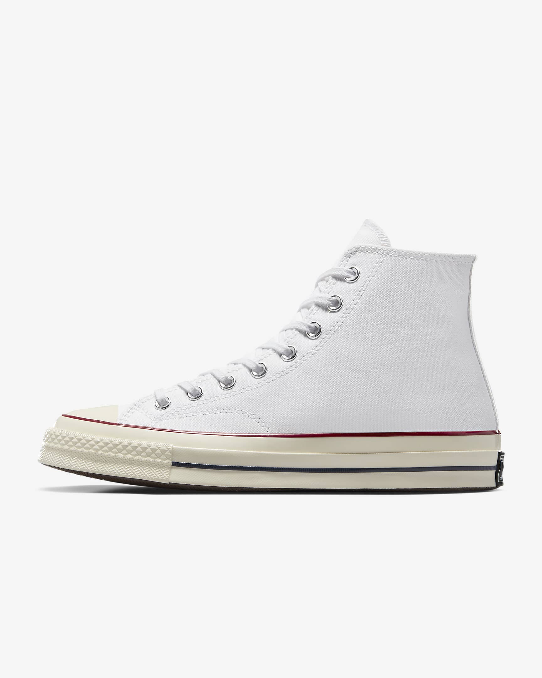 Converse Chuck 70 High Top Unisex Shoe - White