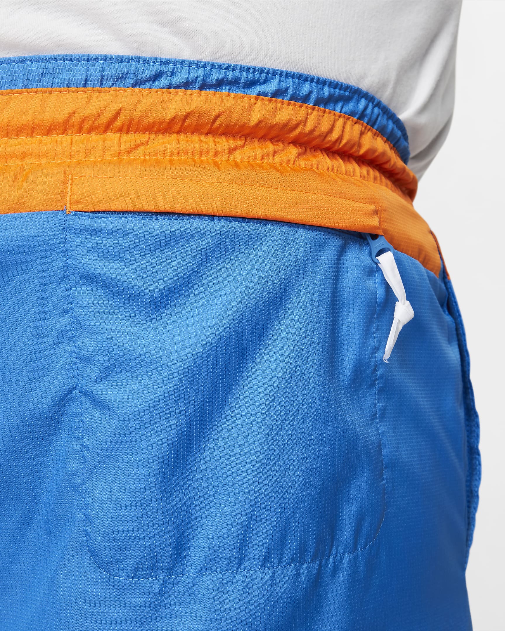 Nike DNA Men's 20cm Woven Basketball Shorts. Nike LU