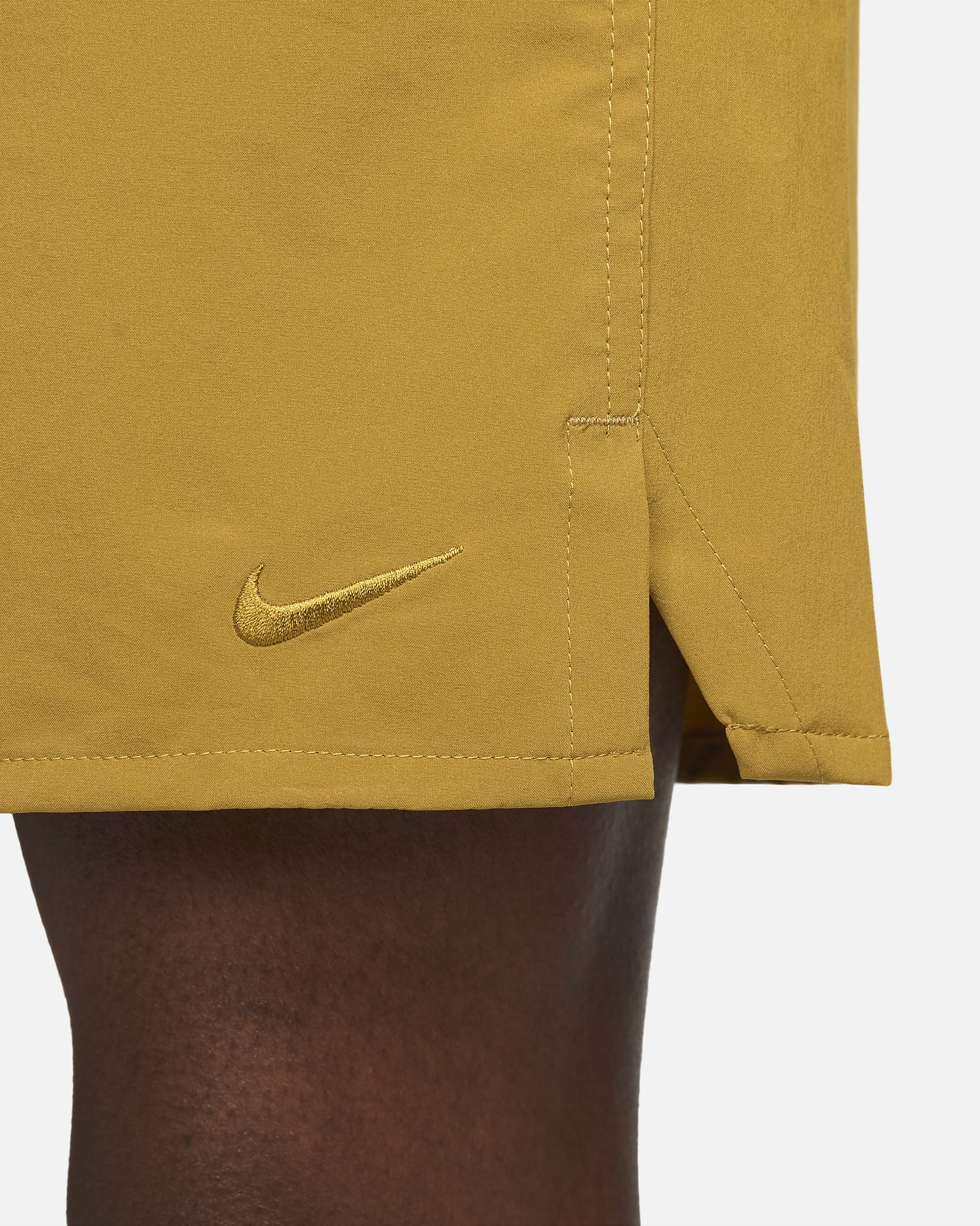 Nike Unlimited Men's Dri-FIT 18cm (approx.) Unlined Versatile Shorts ...