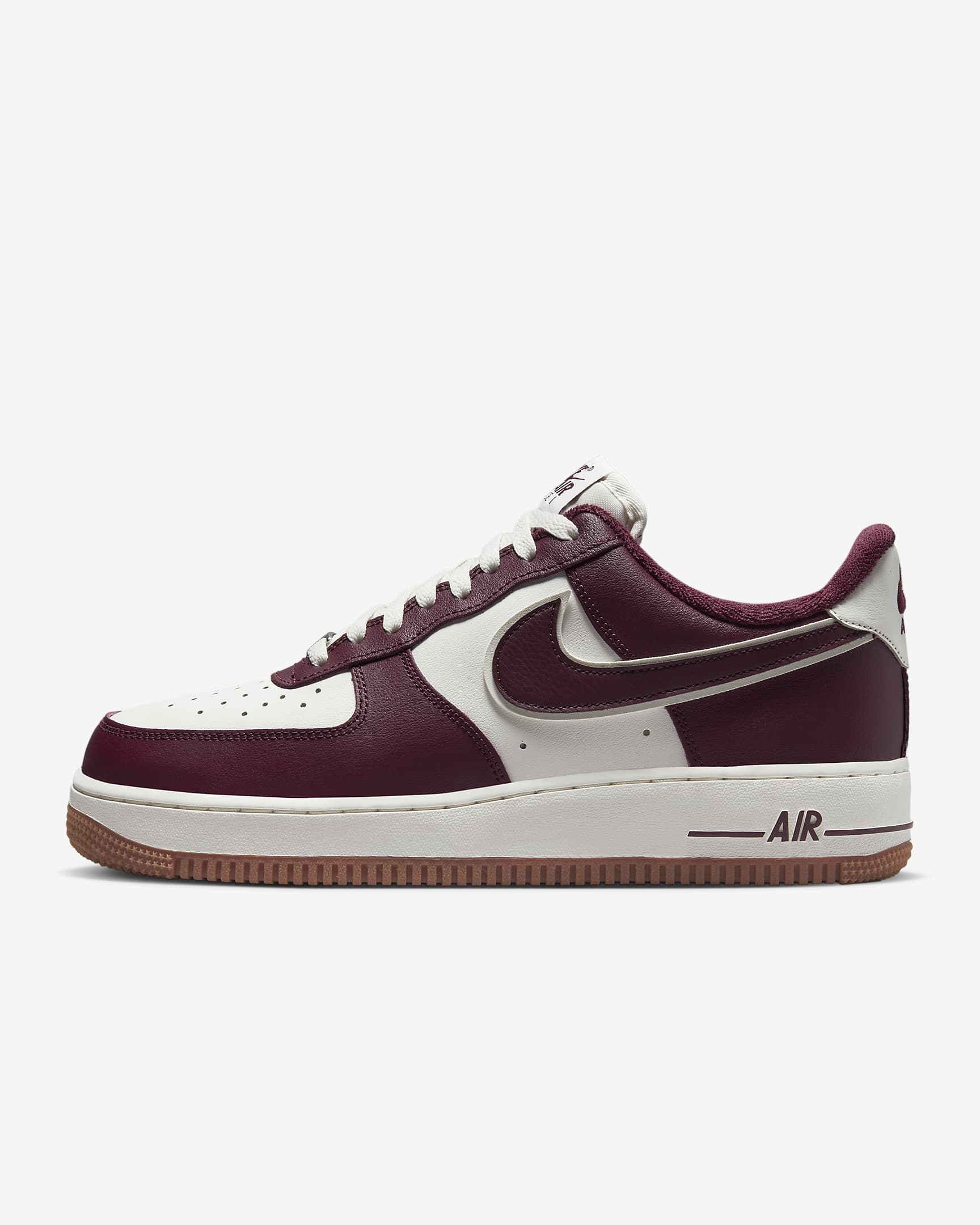 Nike Air Force 1 07 Lv8 男鞋。nike Tw 3668