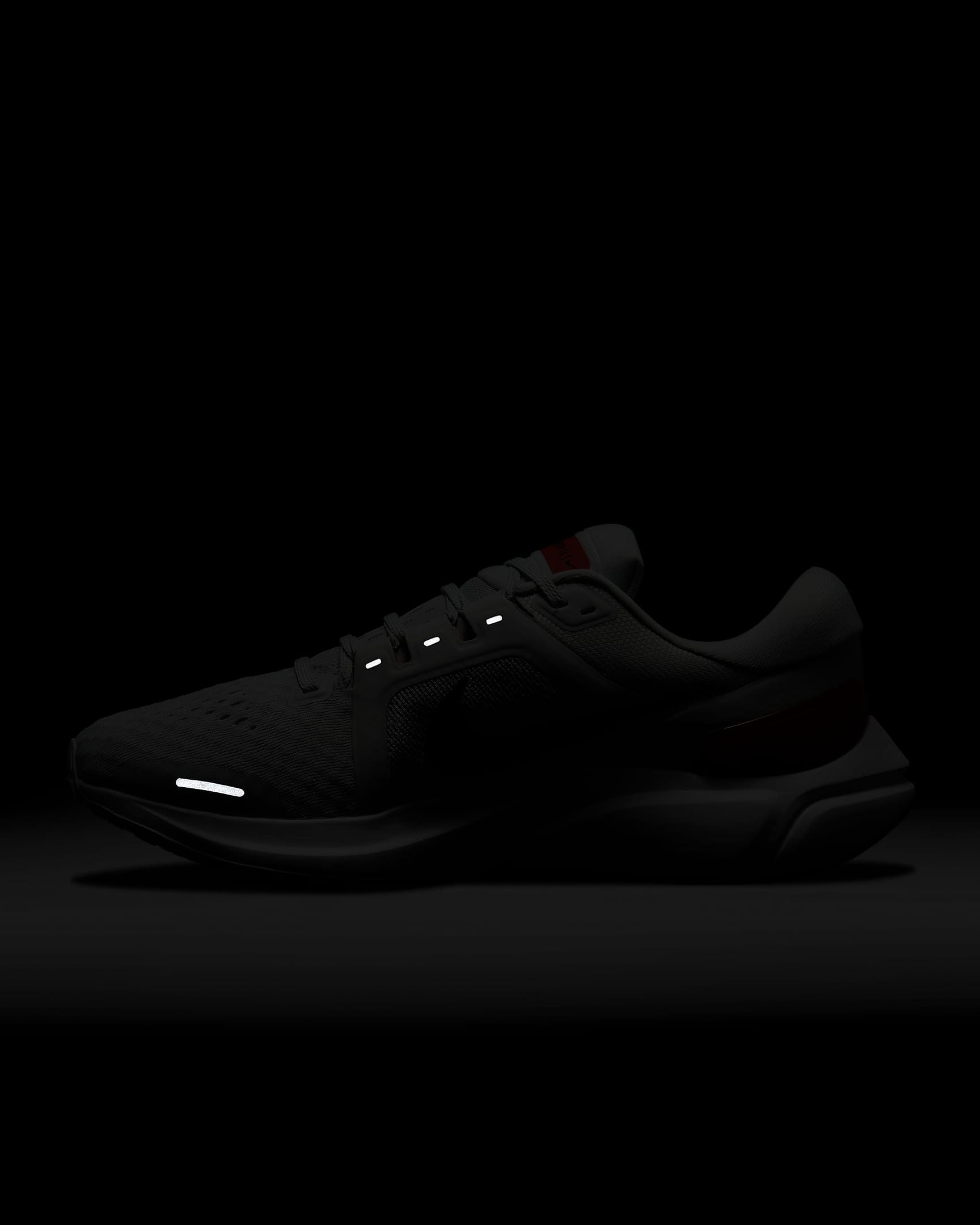 Nike Vomero 16 Men's Road Running Shoes. Nike ID