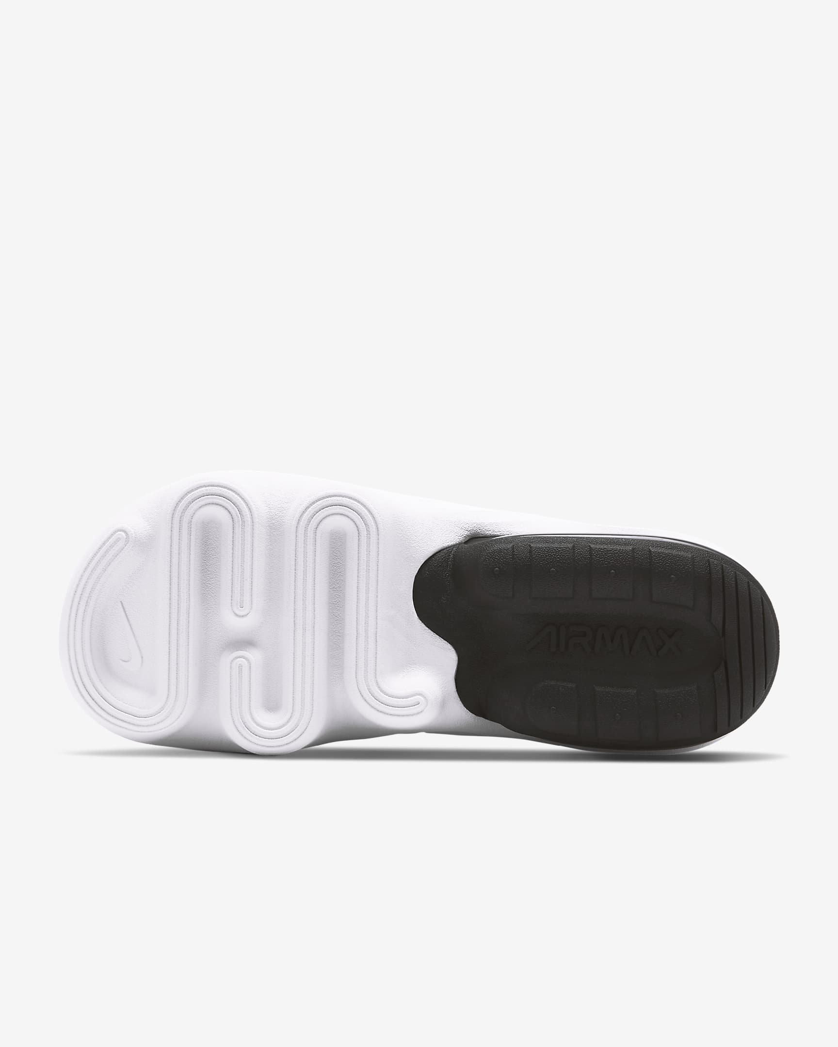 Nike Air Max Koko Women's Sandals - Black/Anthracite/White/Metallic Gold