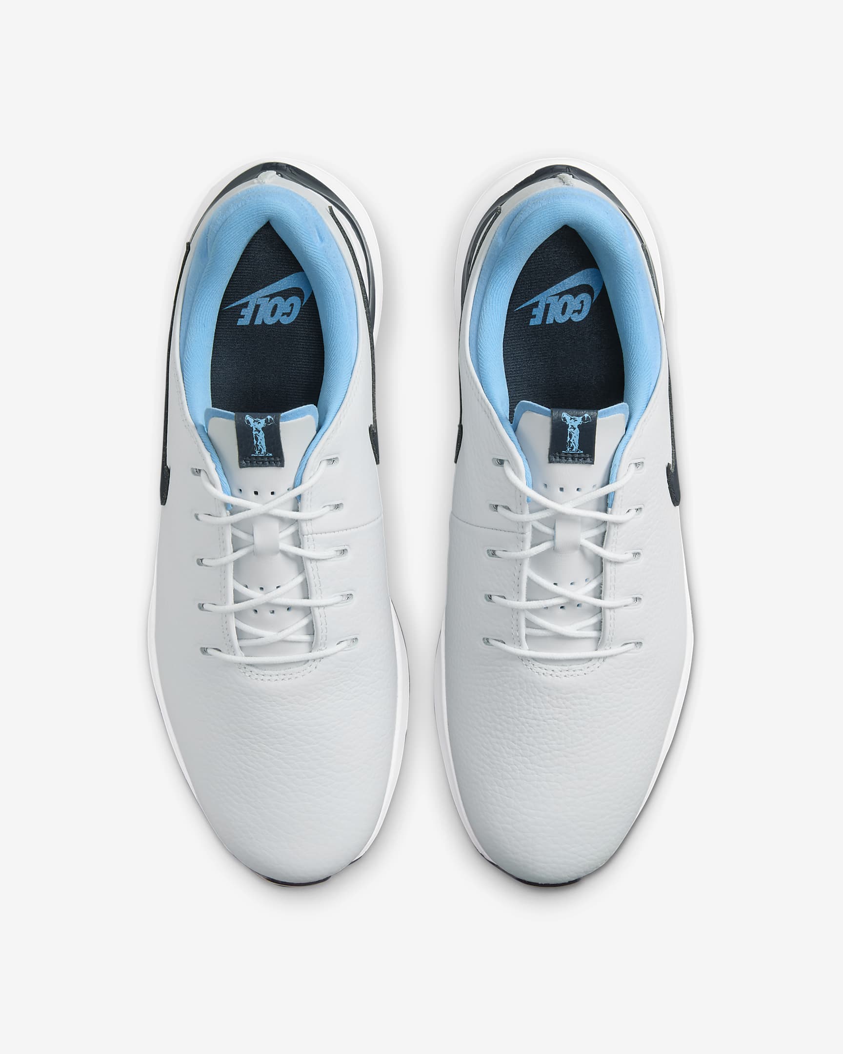 Tenis de golf (anchos) Nike Air Zoom Victory Tour 3. Nike.com