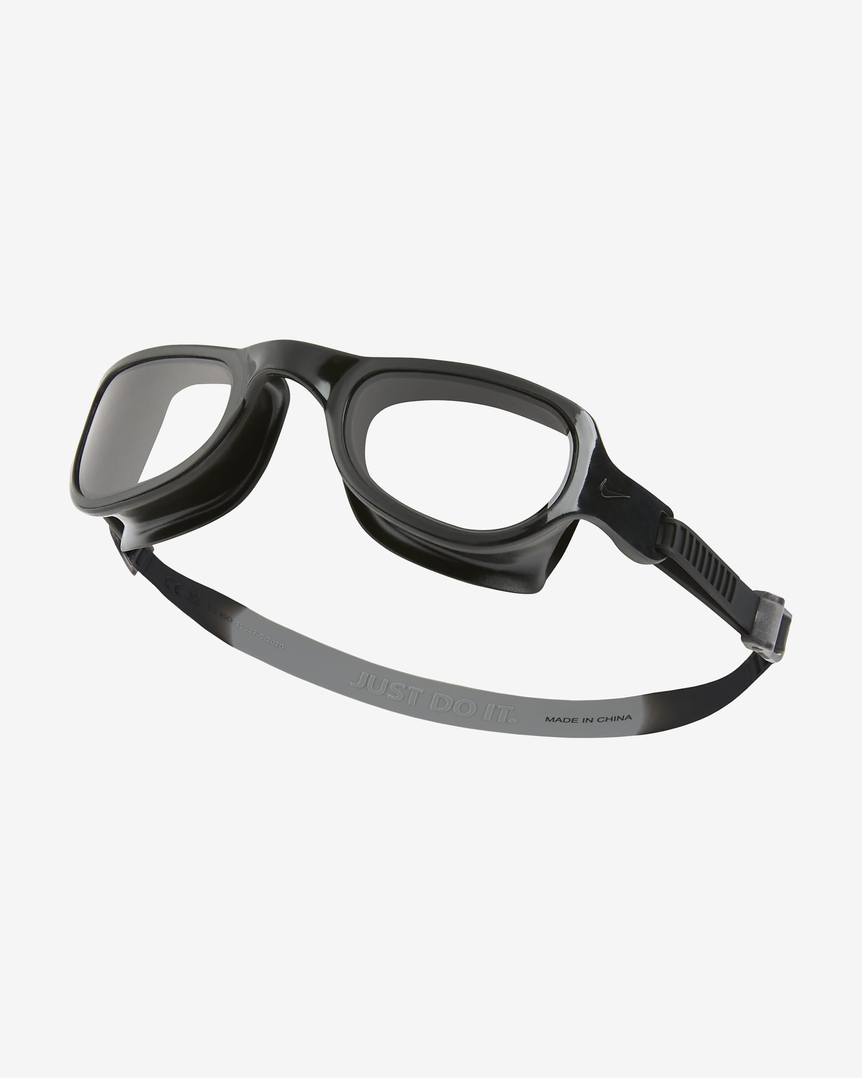 Nike Swim Universal Fit Goggles - Black