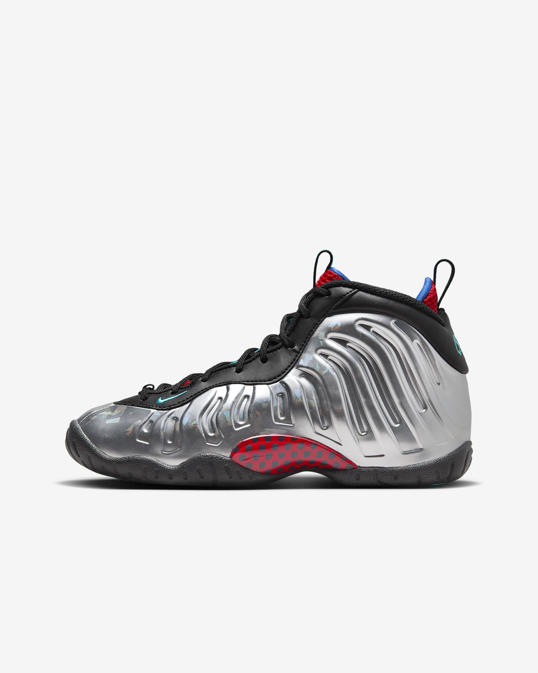 nike little posite one preschool