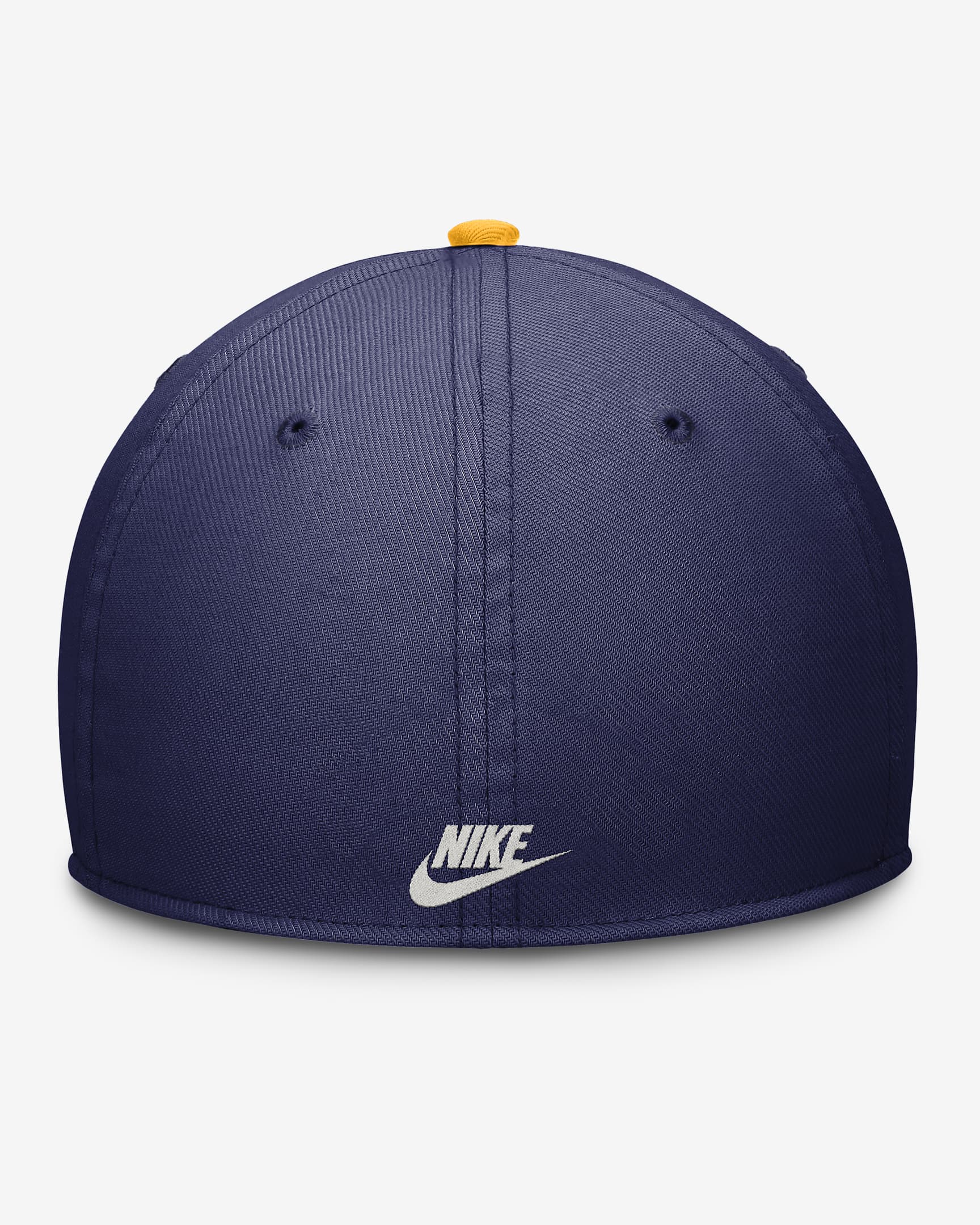 Gorra Nike Dri-FIT de la MLB para hombre Seattle Mariners Rewind ...