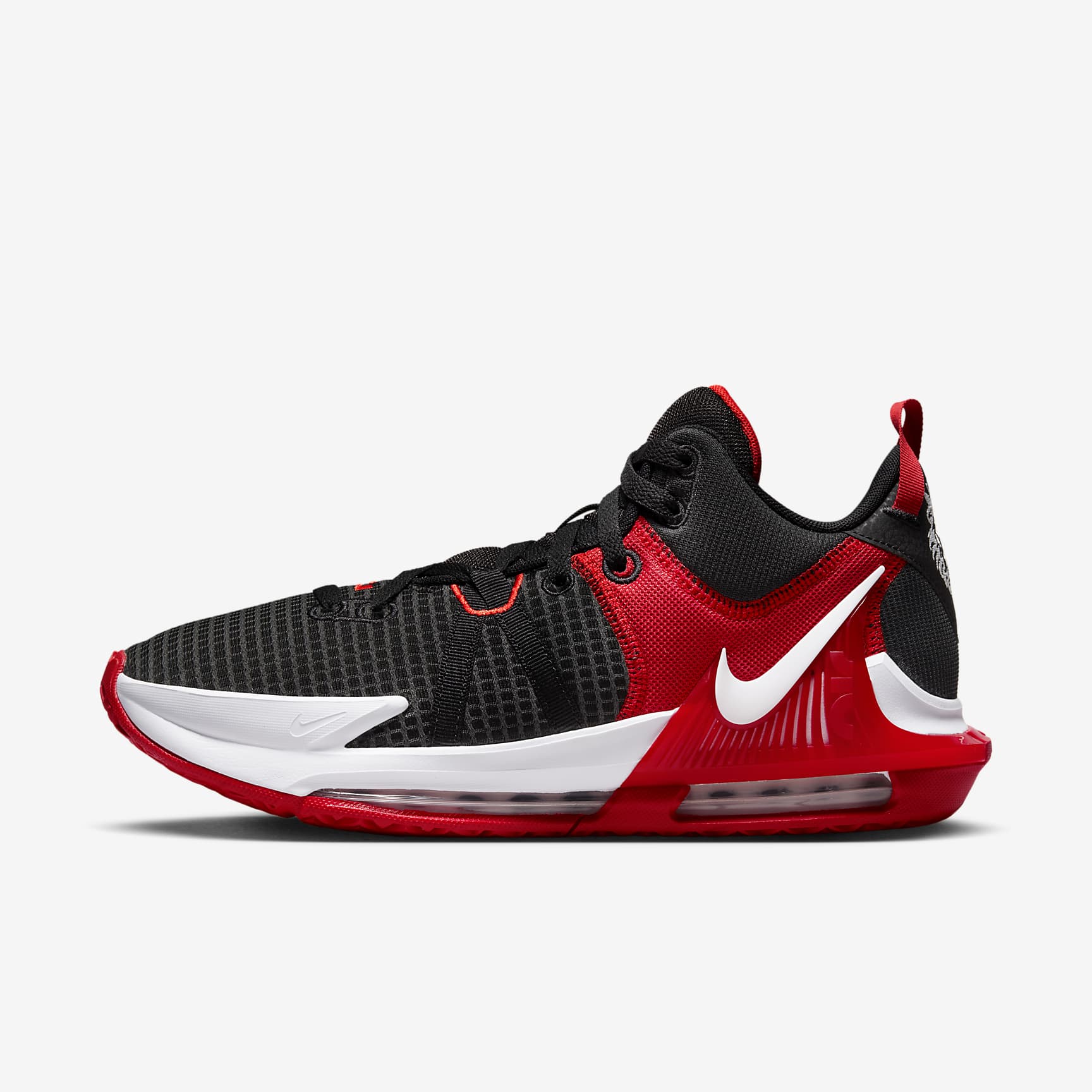 LeBron Witness 7 | PickSneak