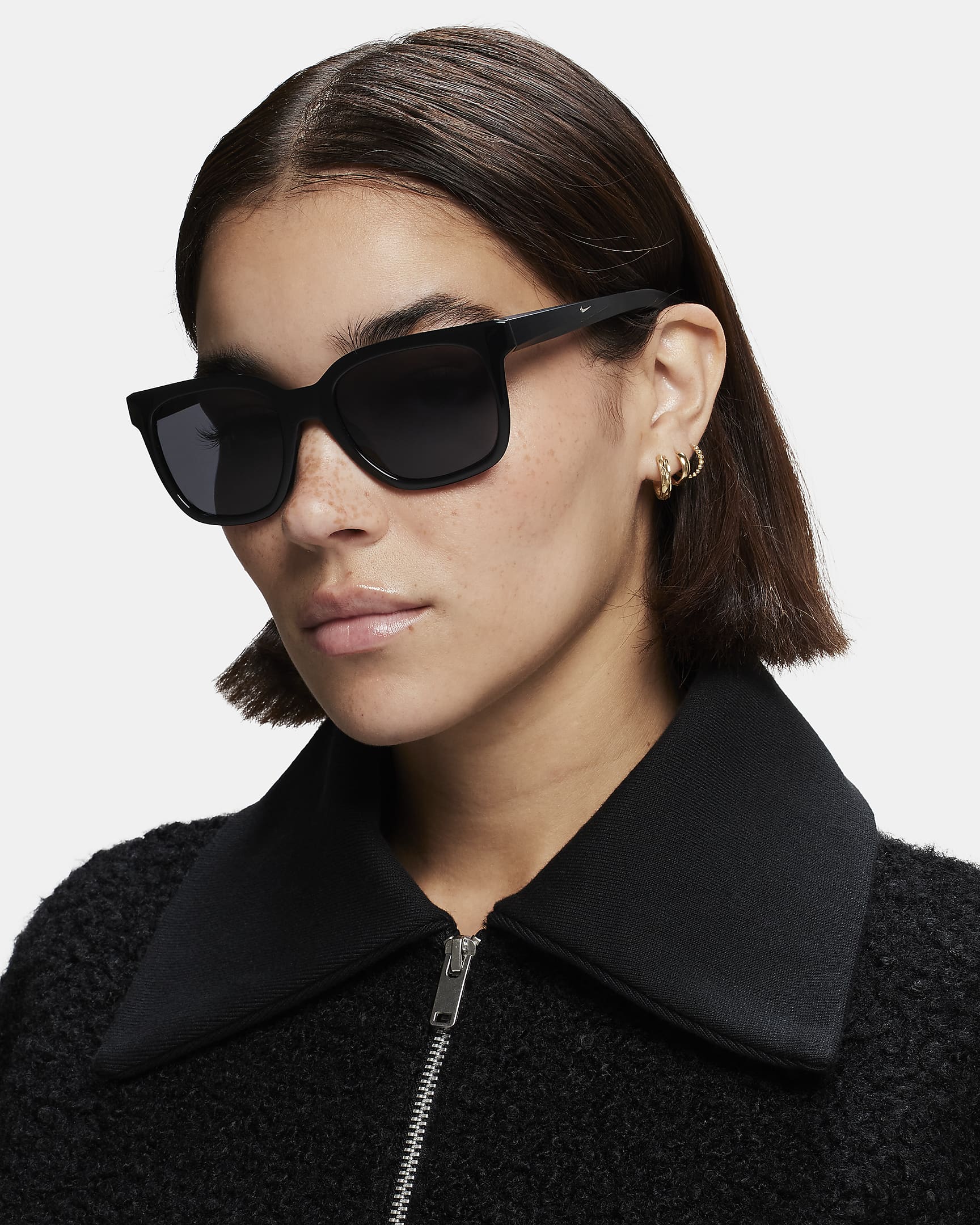 Nike Grand Sunglasses - Black