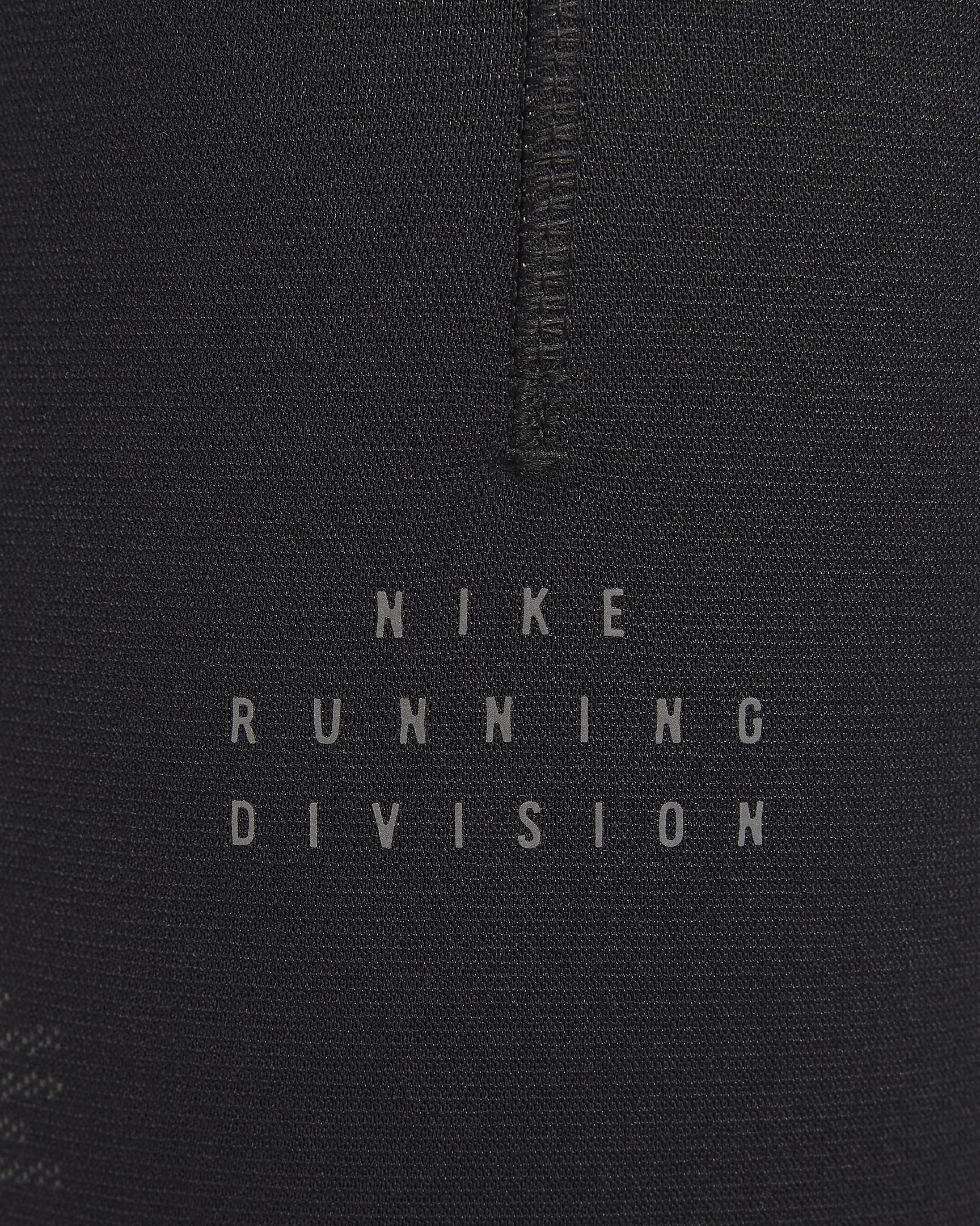 Nike Running Division Men's Dri-FIT ADV Running Tights - Black