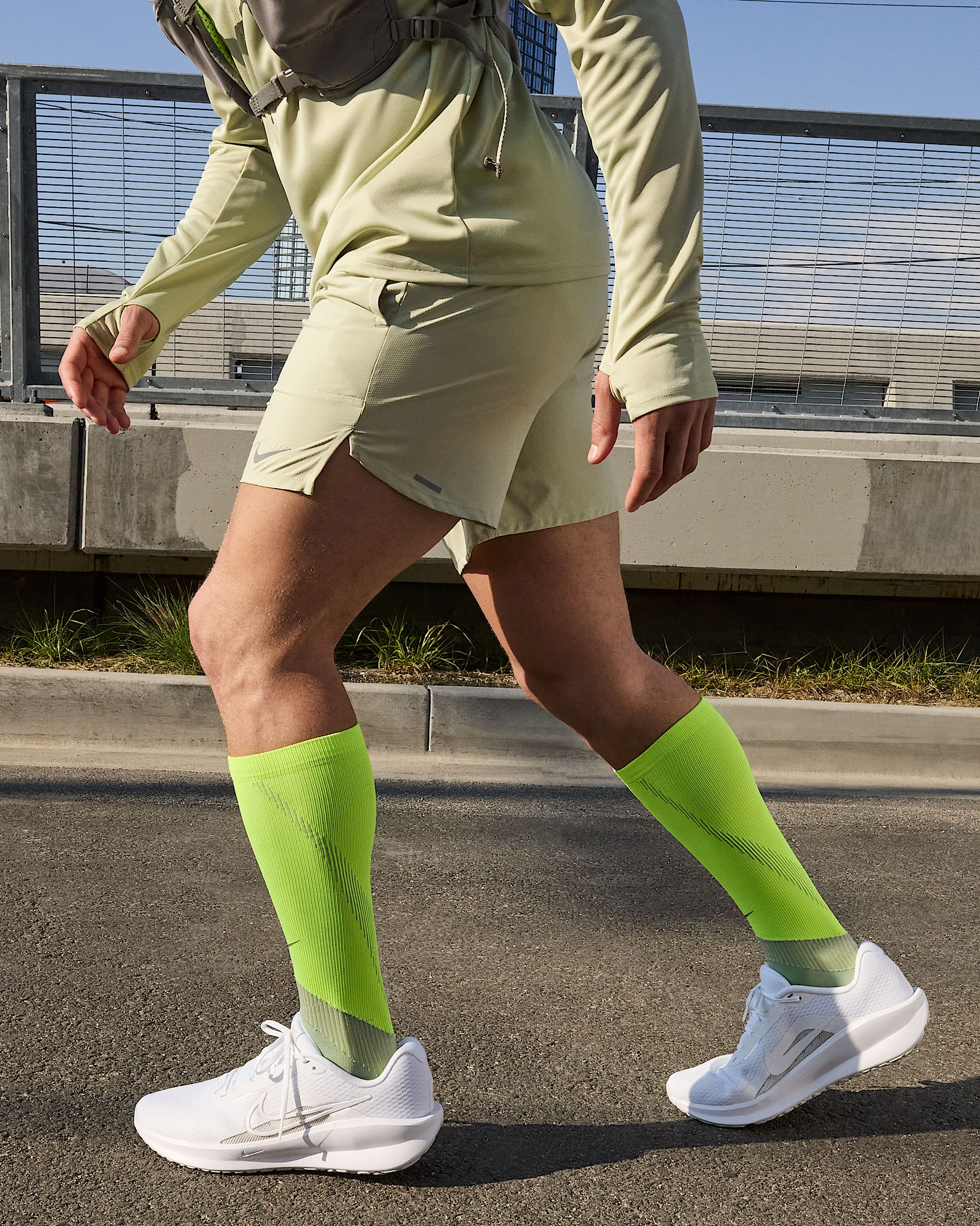 nike downshifter for men