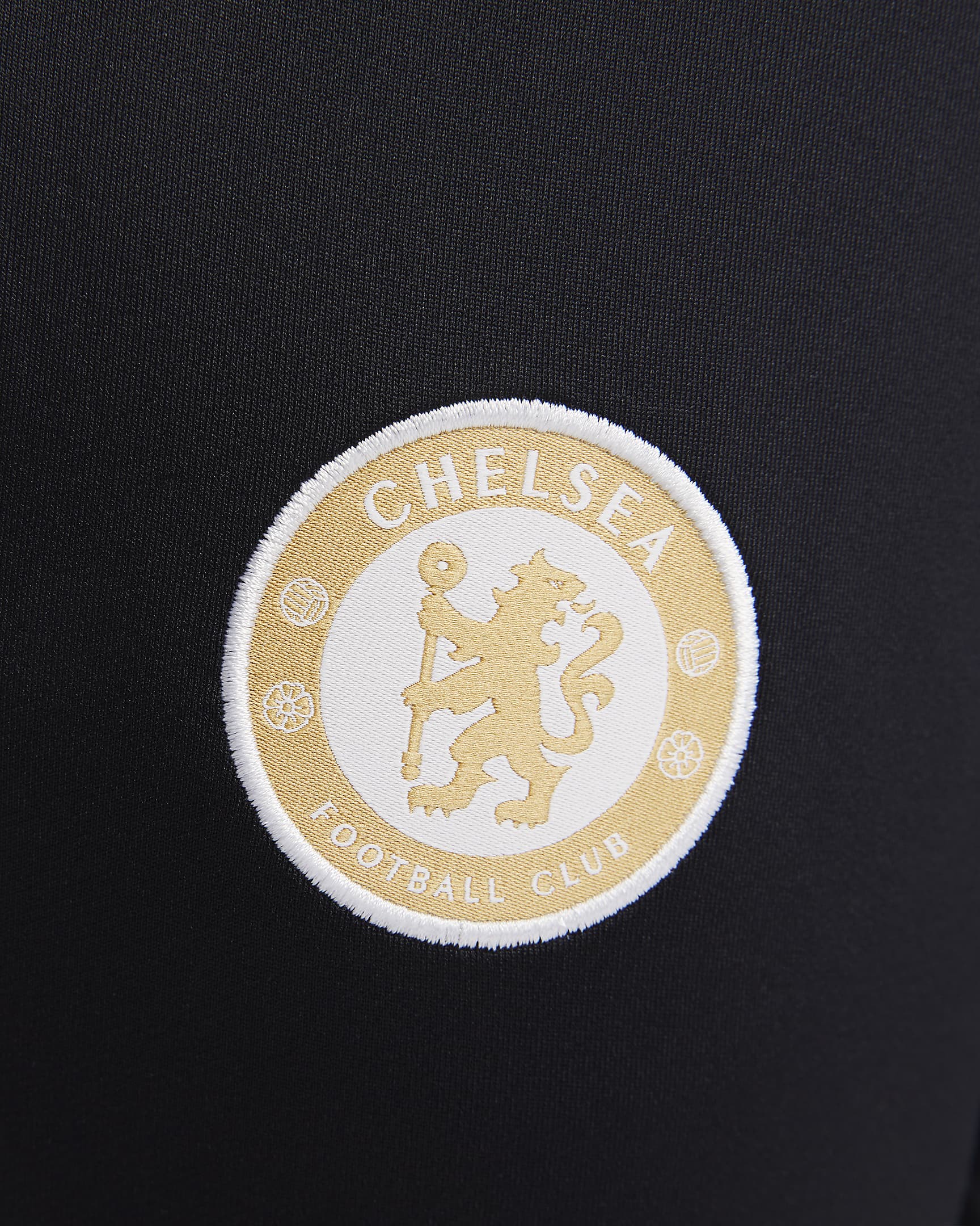 chelsea strike training pants