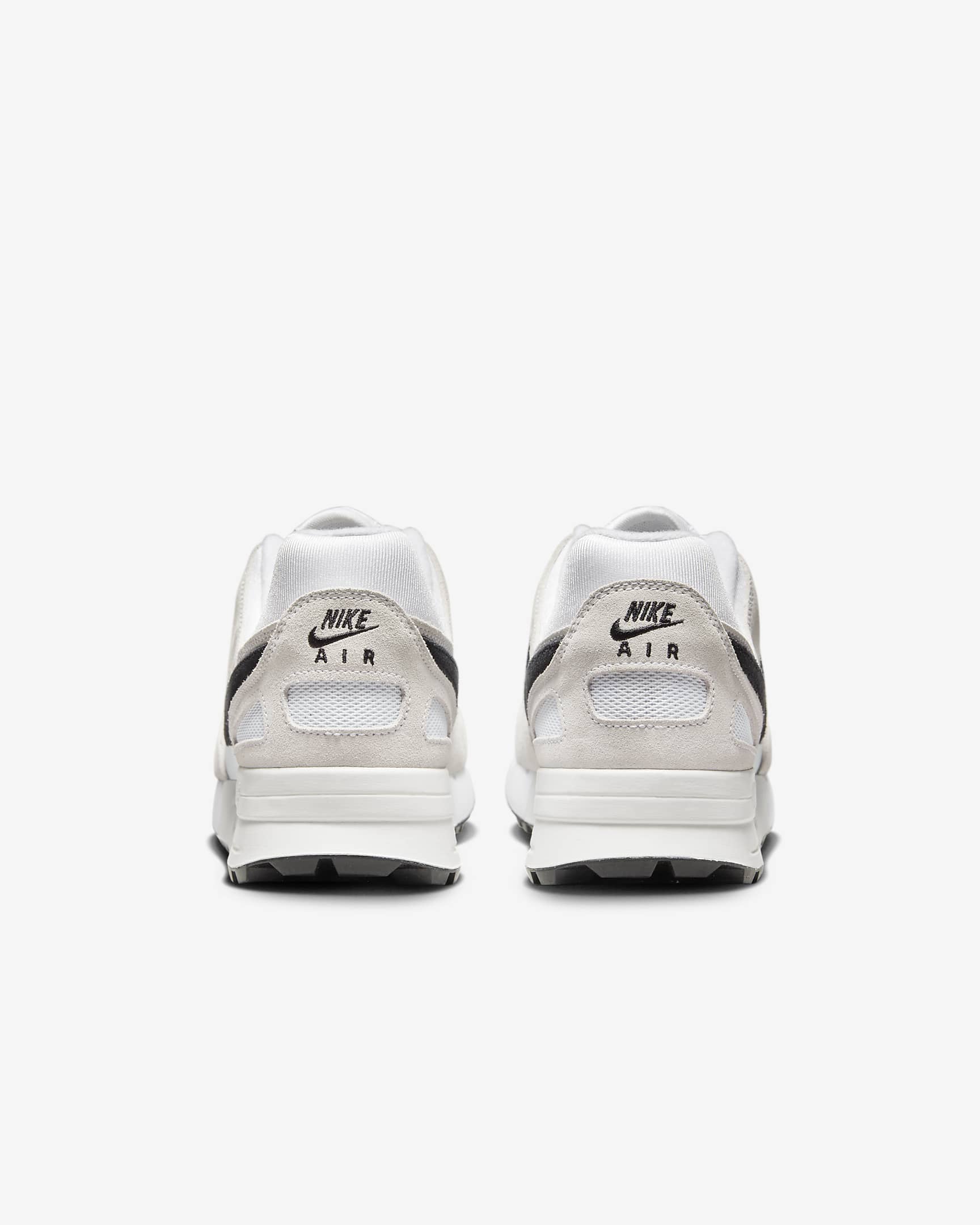 Air Pegasus '89 G Golf Shoes - White/Platinum Tint/Black
