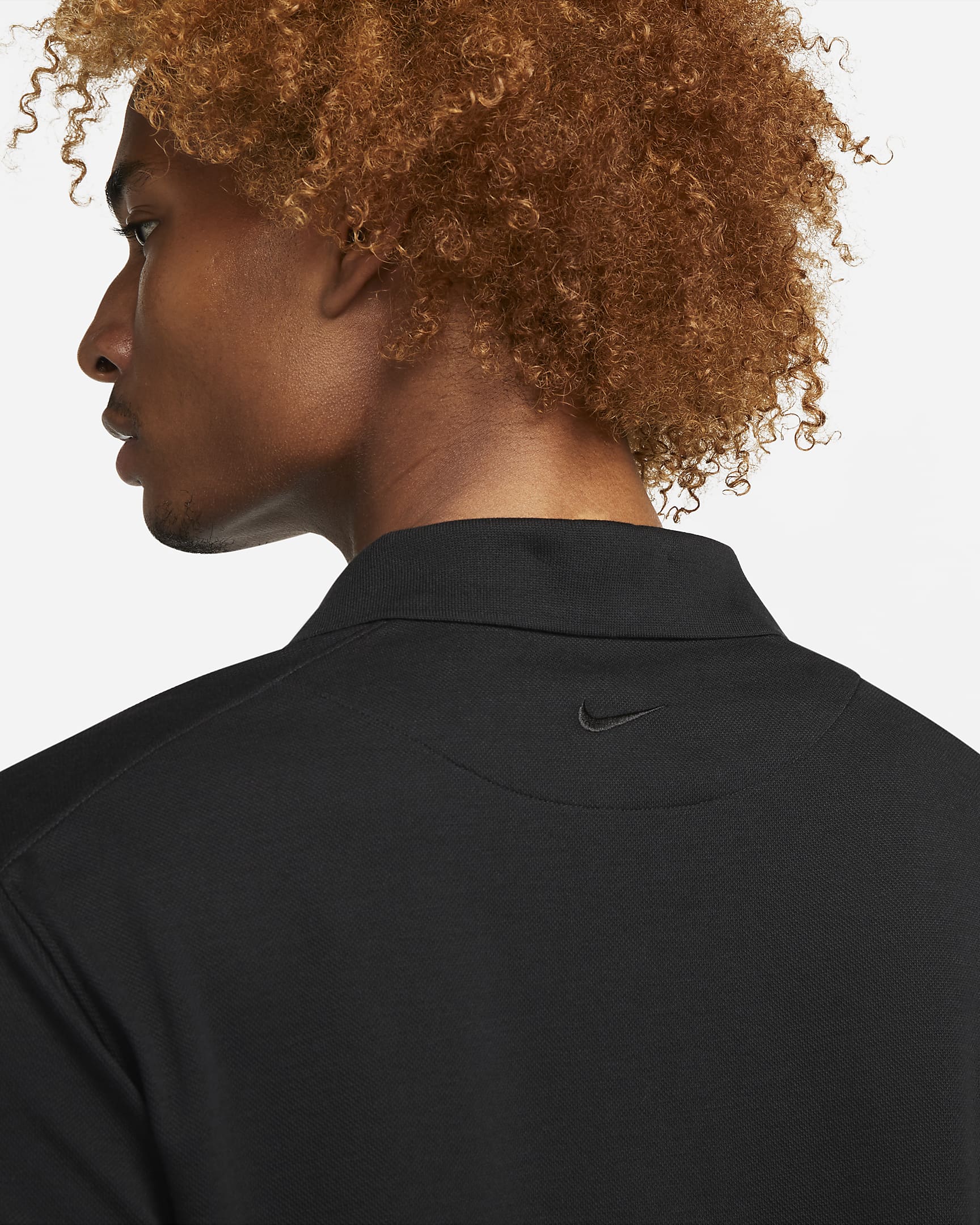 The Nike Polo Rafa Men's Slim-Fit Polo. Nike UK