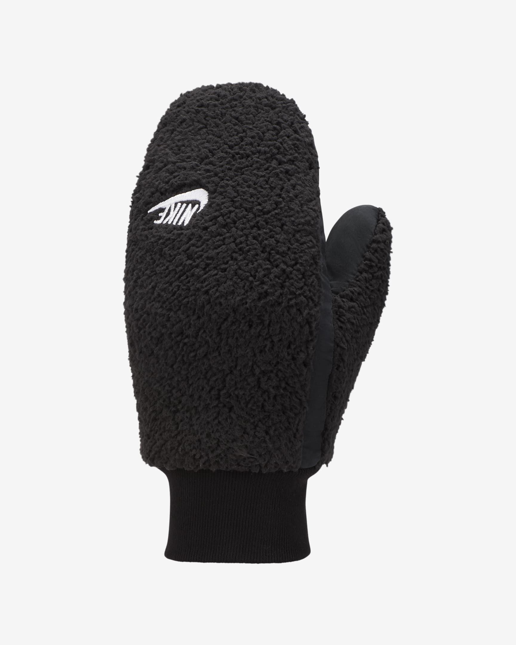 Muffole Nike - Nero/Nero/Bianco