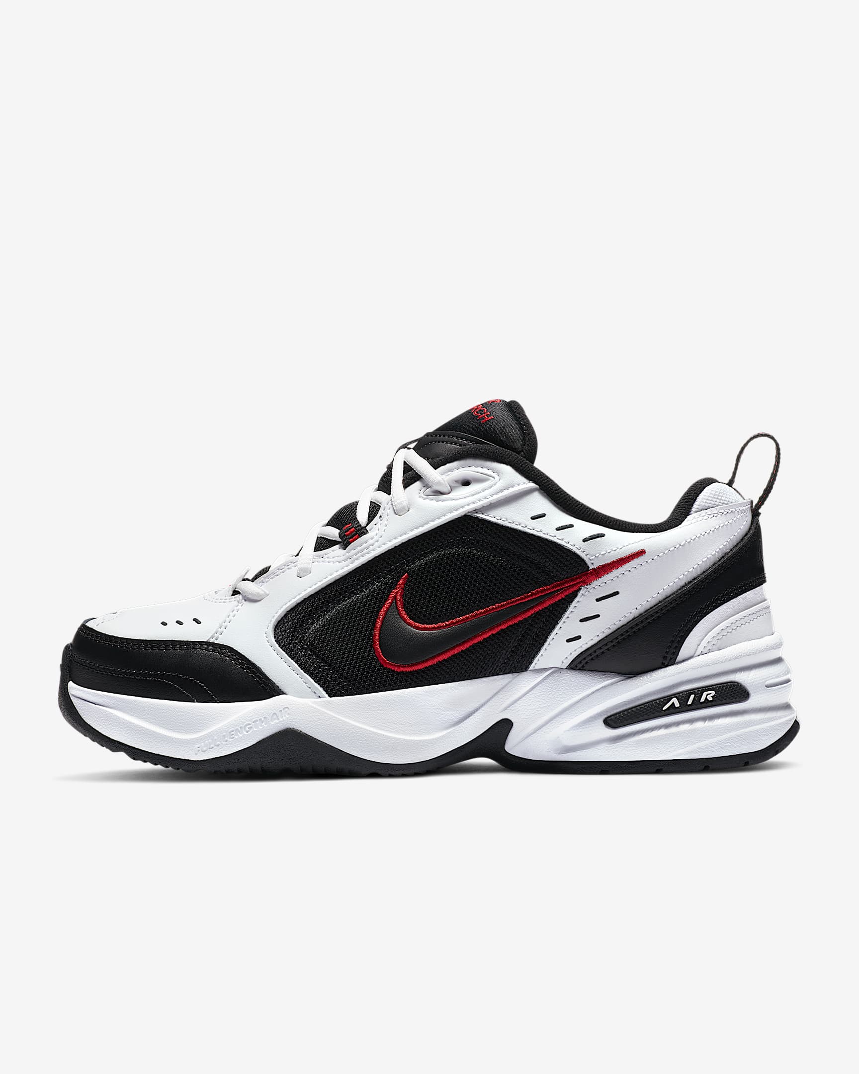Pánské boty Nike Air Monarch IV na cvičení