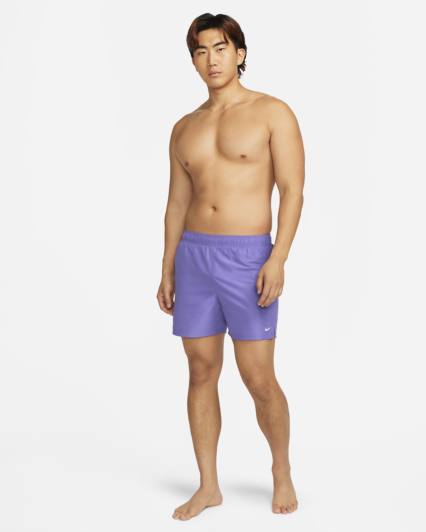 Nike Essential Men's 13cm (approx.) Lap Volley Swimming Shorts. Nike LU