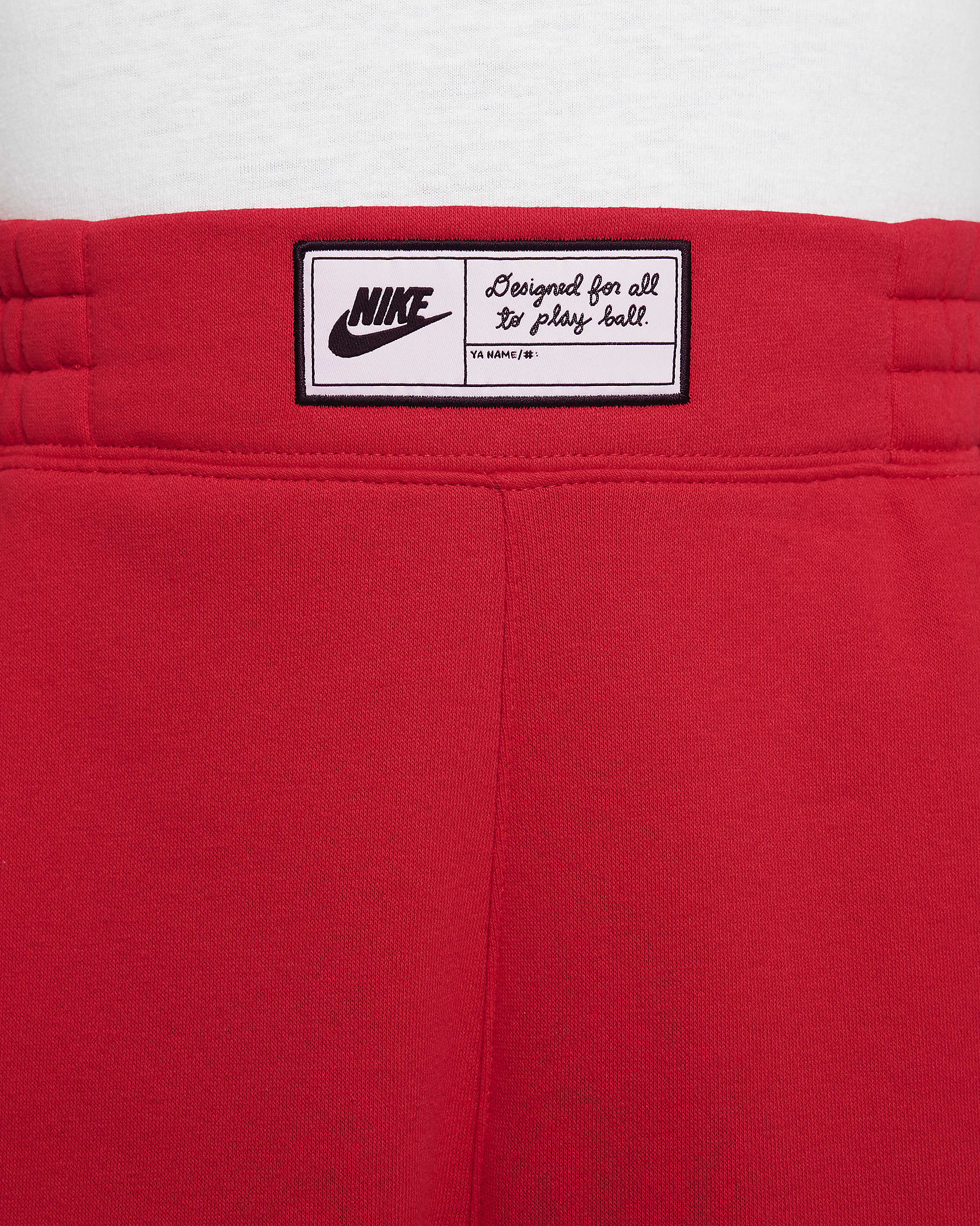 Nike Culture of Basketball Older Kids' (Boys') Trousers. Nike IN