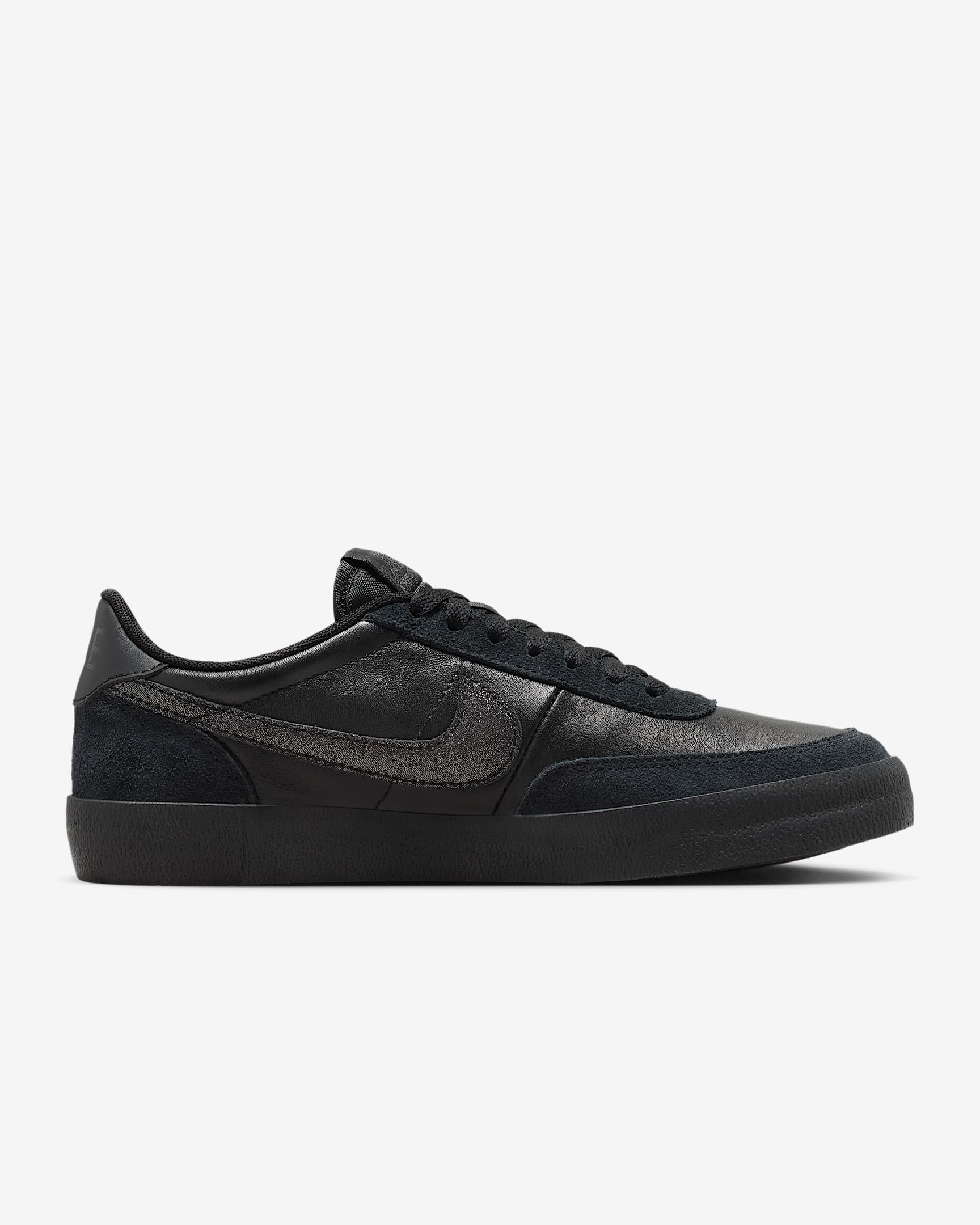 Tenis para mujer Nike Killshot 2 - Negro/Rojo team/Vela/Negro