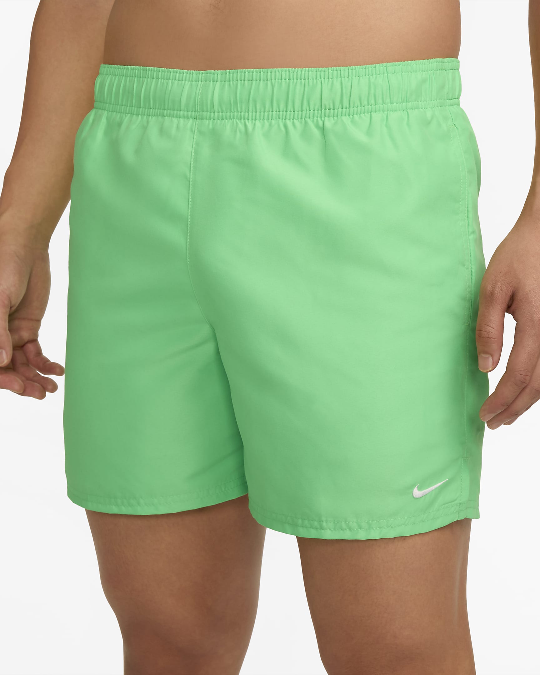 Nike Essential Men's 13cm (approx.) Lap Volley Swimming Shorts. Nike SI