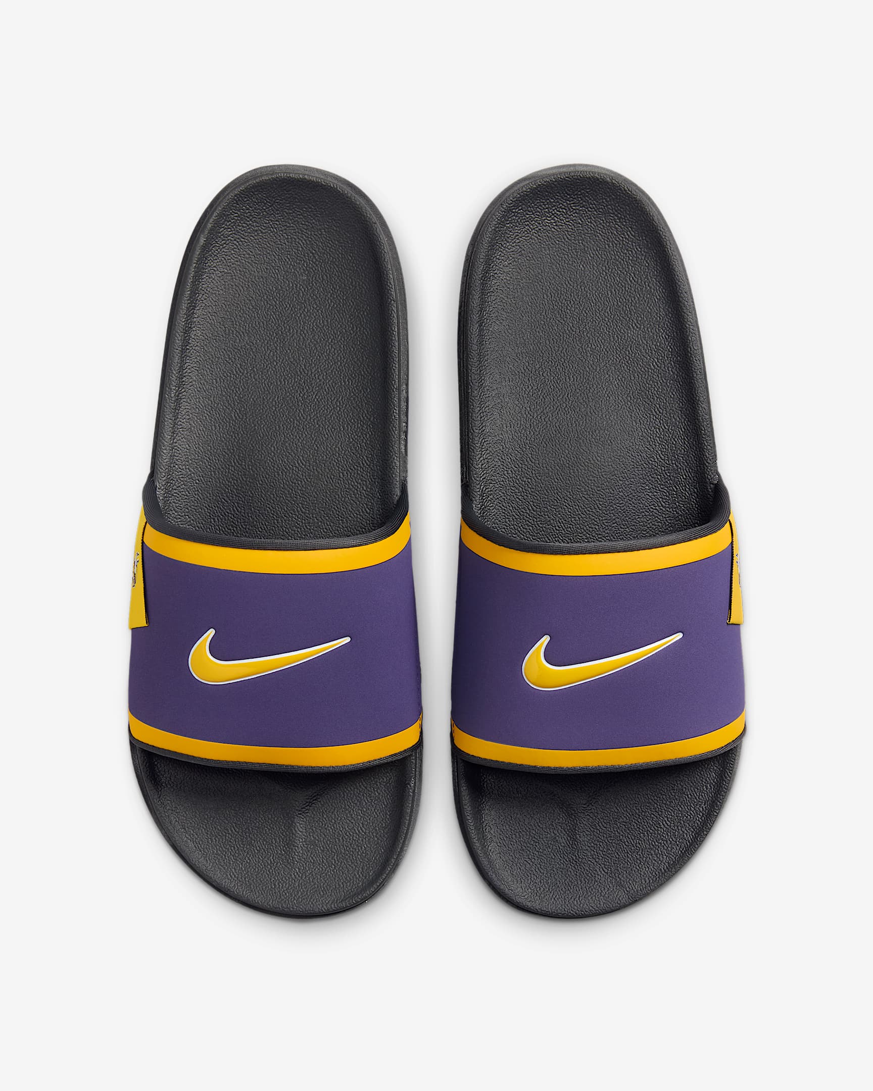 Nike Offcourt (Minnesota Vikings) Offcourt Slides Nike com Nike Offcourt (Minnesota Vikings) Offcourt Slides Nike com