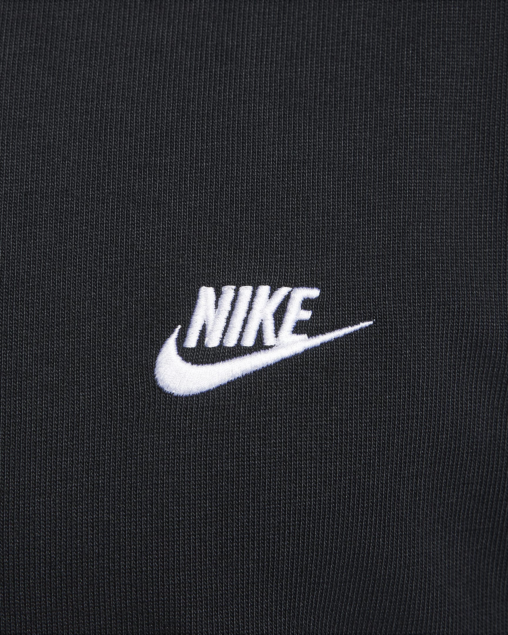 Nike Club Men's Long-Sleeve Knit Polo. Nike UK