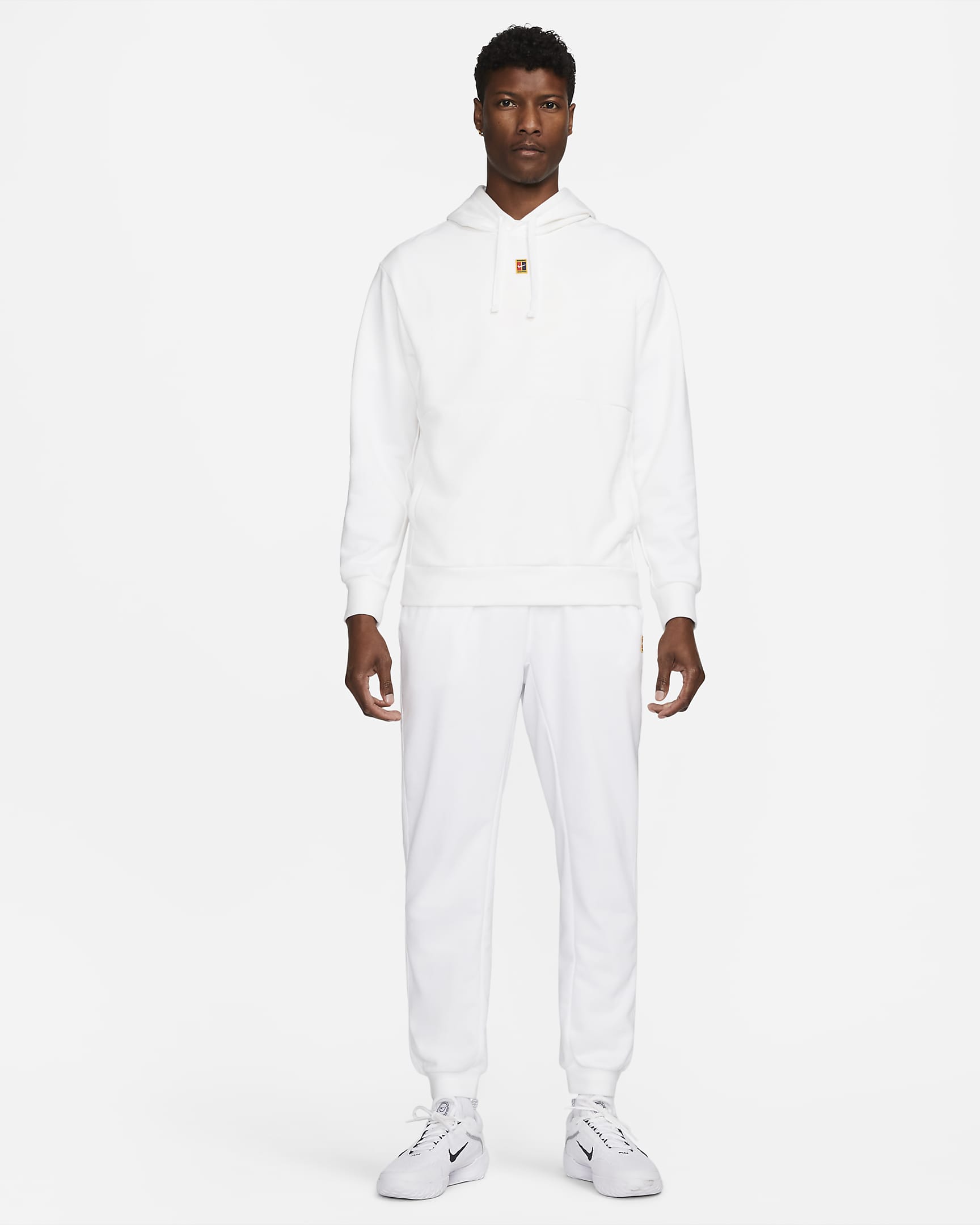 nikecourt women's tennis pants