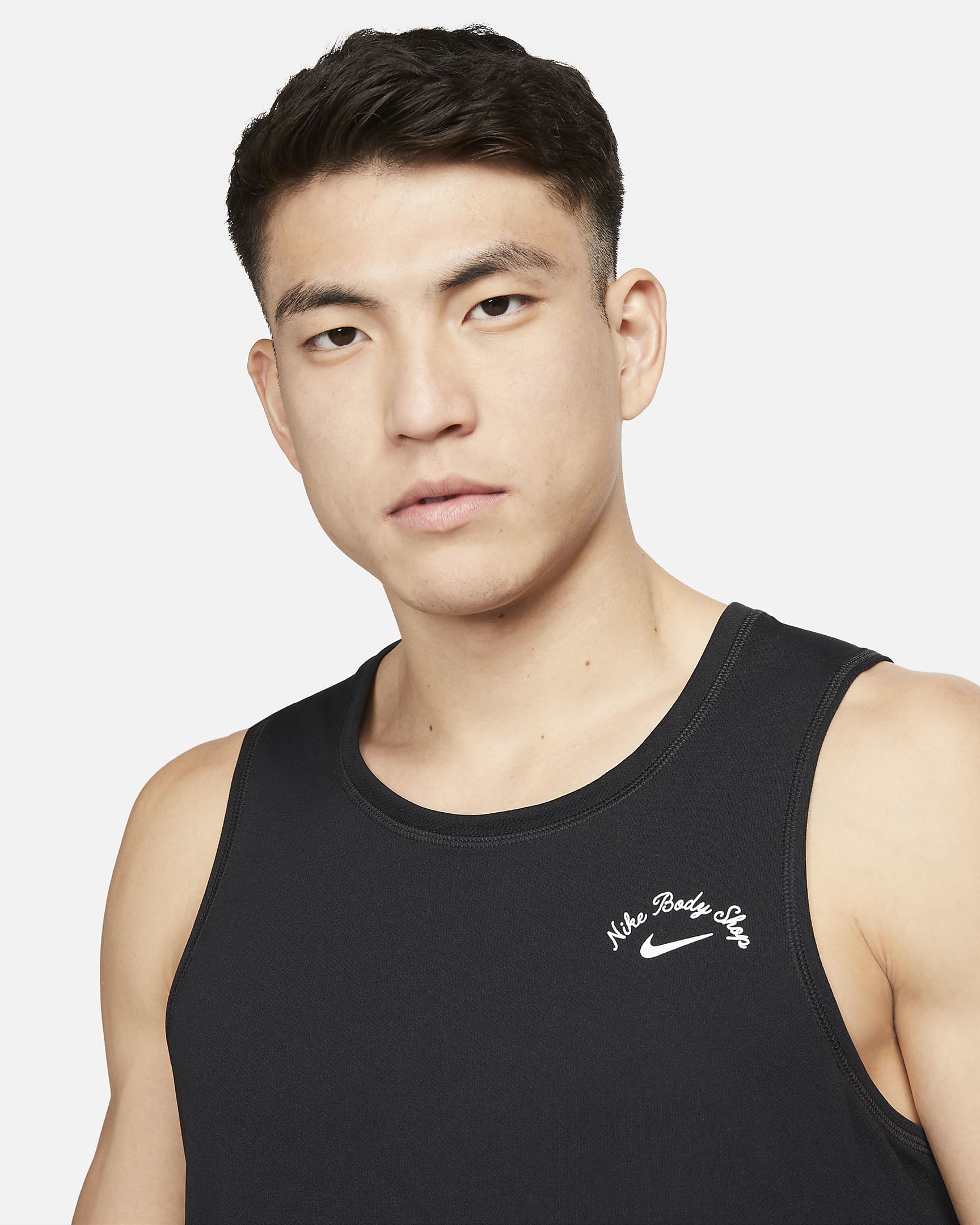 miler tank nike