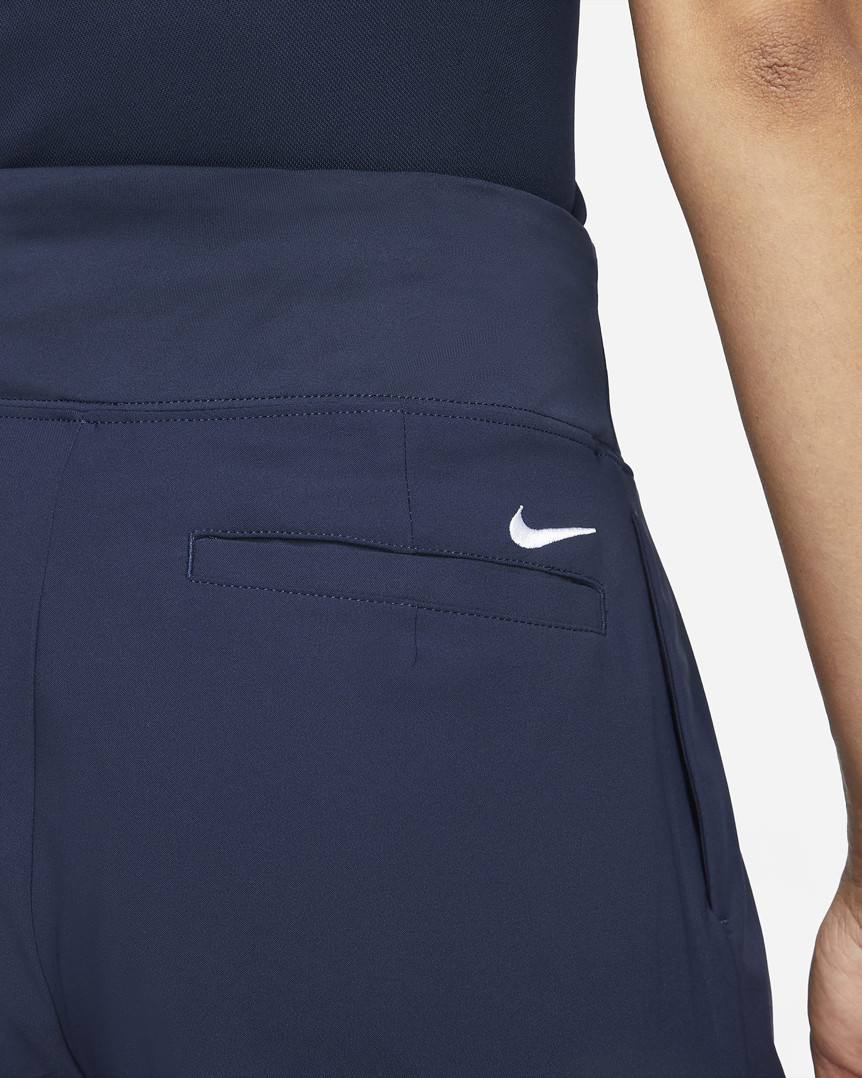 Nike DriFIT Women's Golf Skort. Nike NL